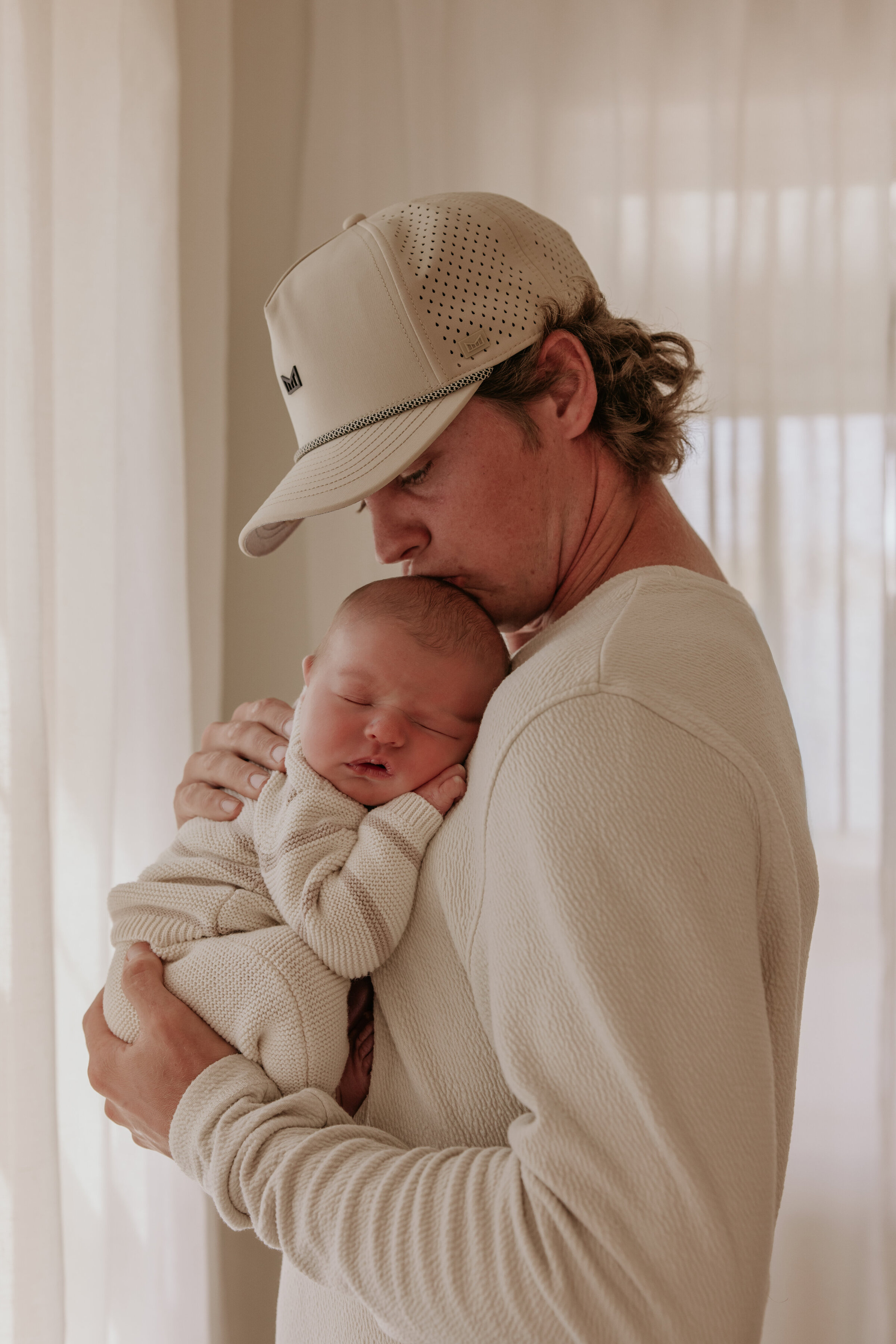 Zoodsma Family, Newborn-85