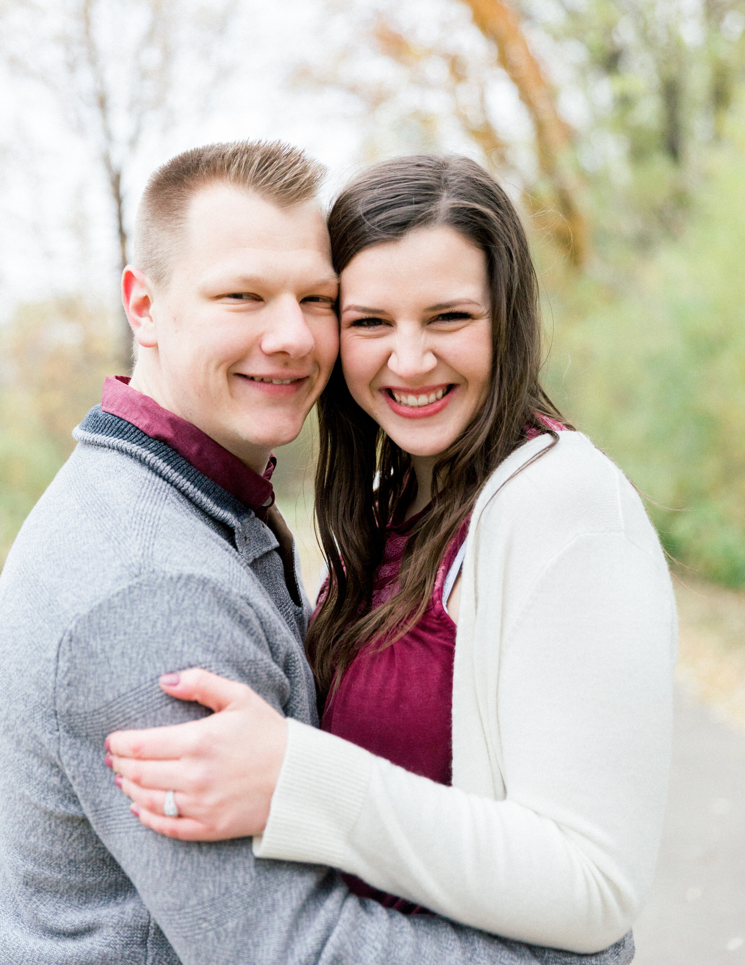 Kayla Lynn Photography | Minnesota Engagement Photographer Gallery ...