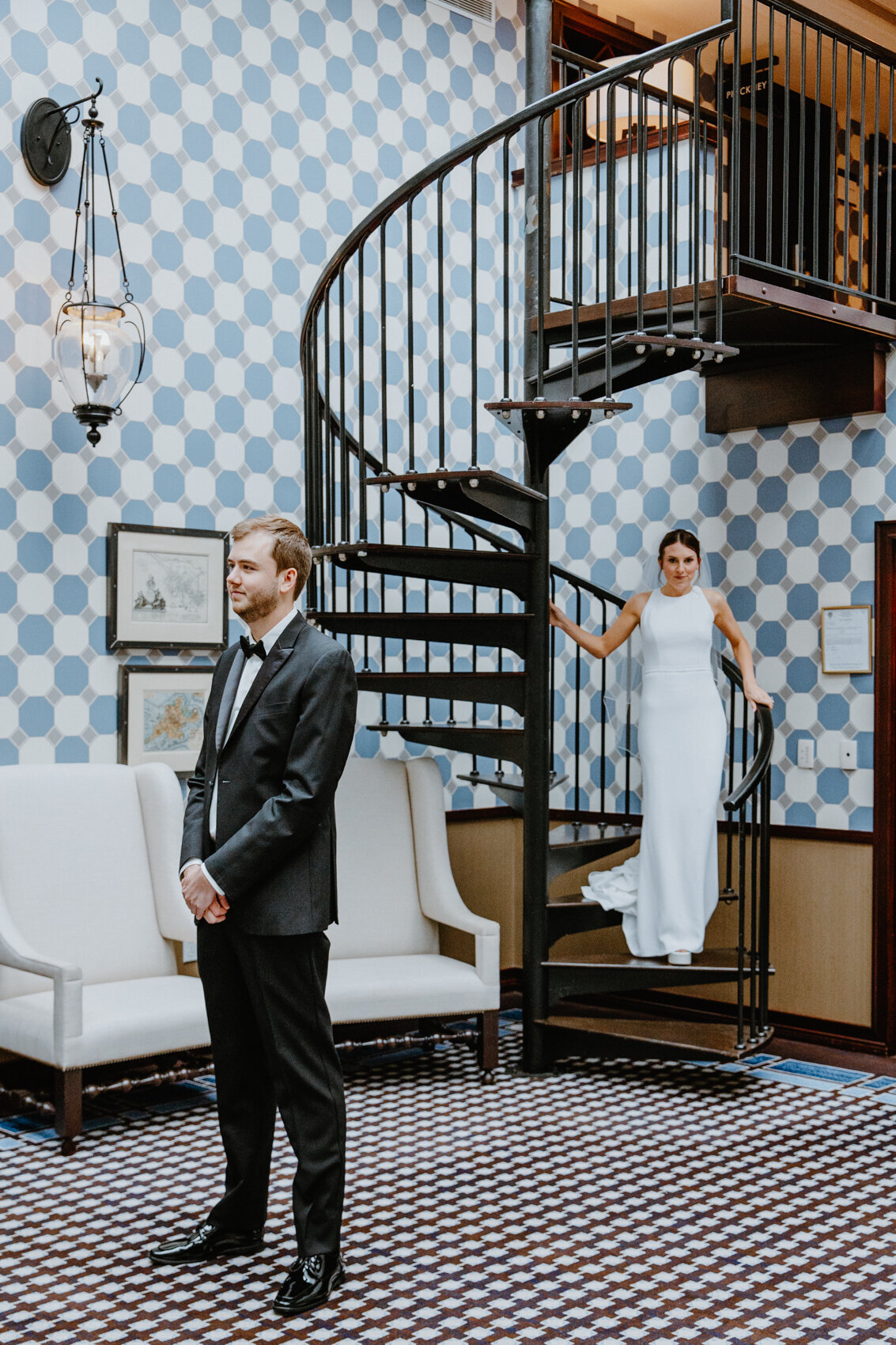 The Liberty Hotel Boston-Wedding-Boston Massachusetts Wedding Photographer-59