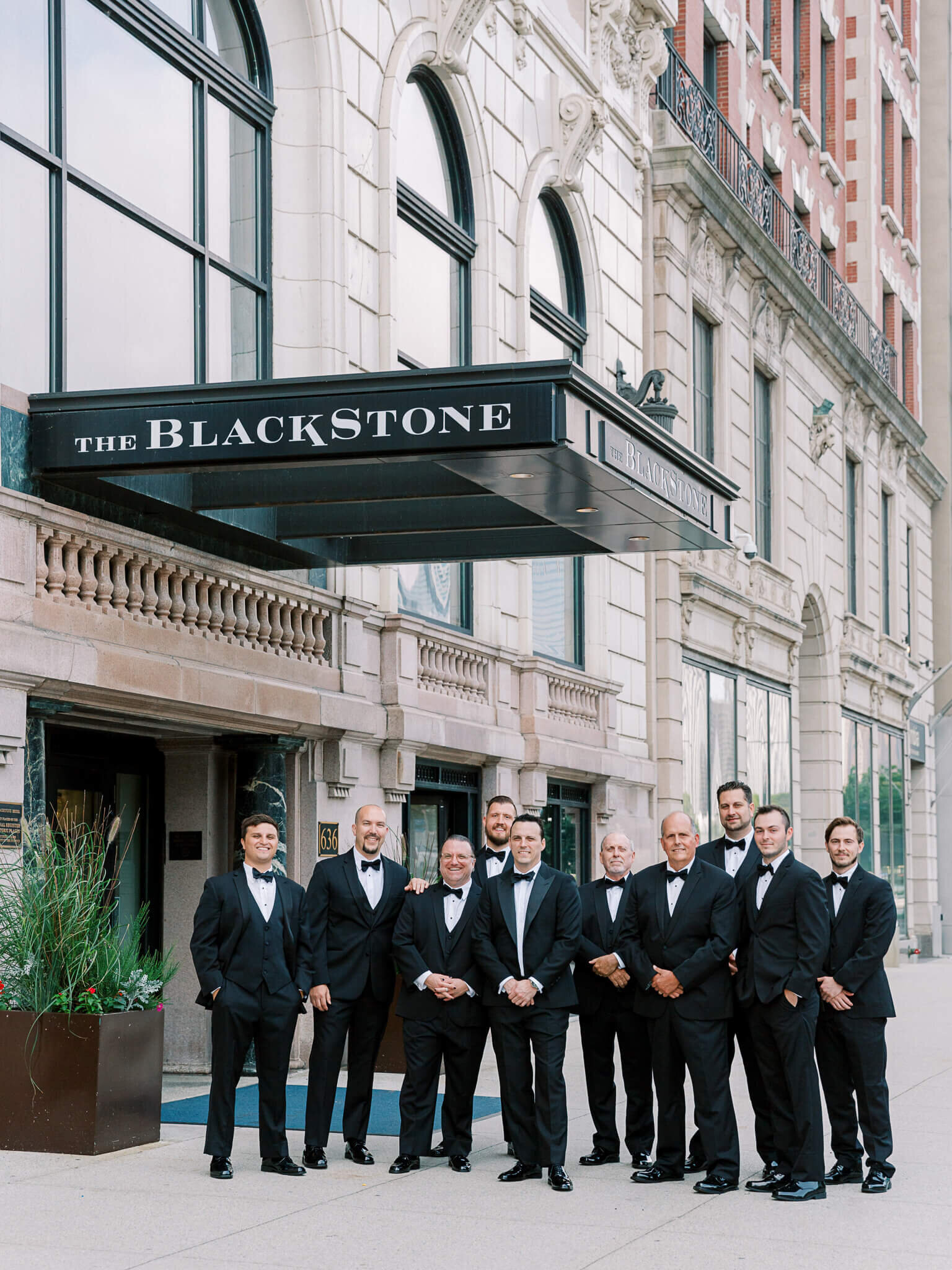 The-Blackstone-Hotel-Chicago-Wedding-Venue