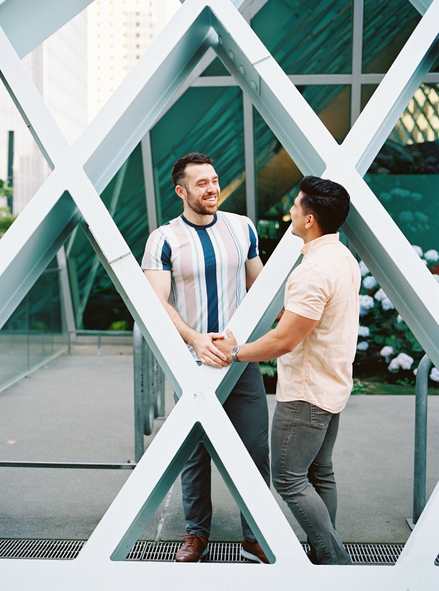 Seattle Engagement Photography-21
