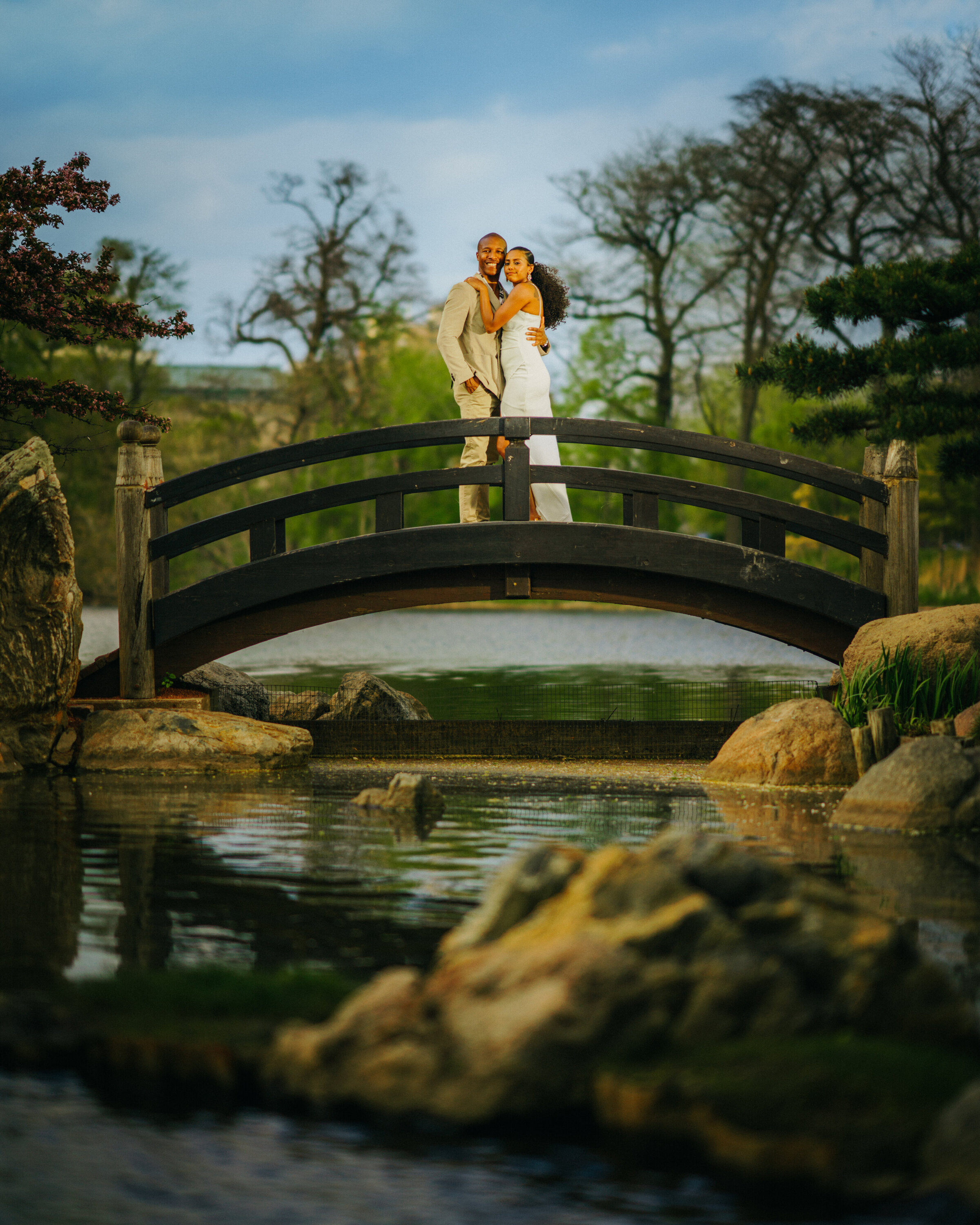 Phonando Studios Chicago Wedding Photographer - Ruth Matt DSC02723