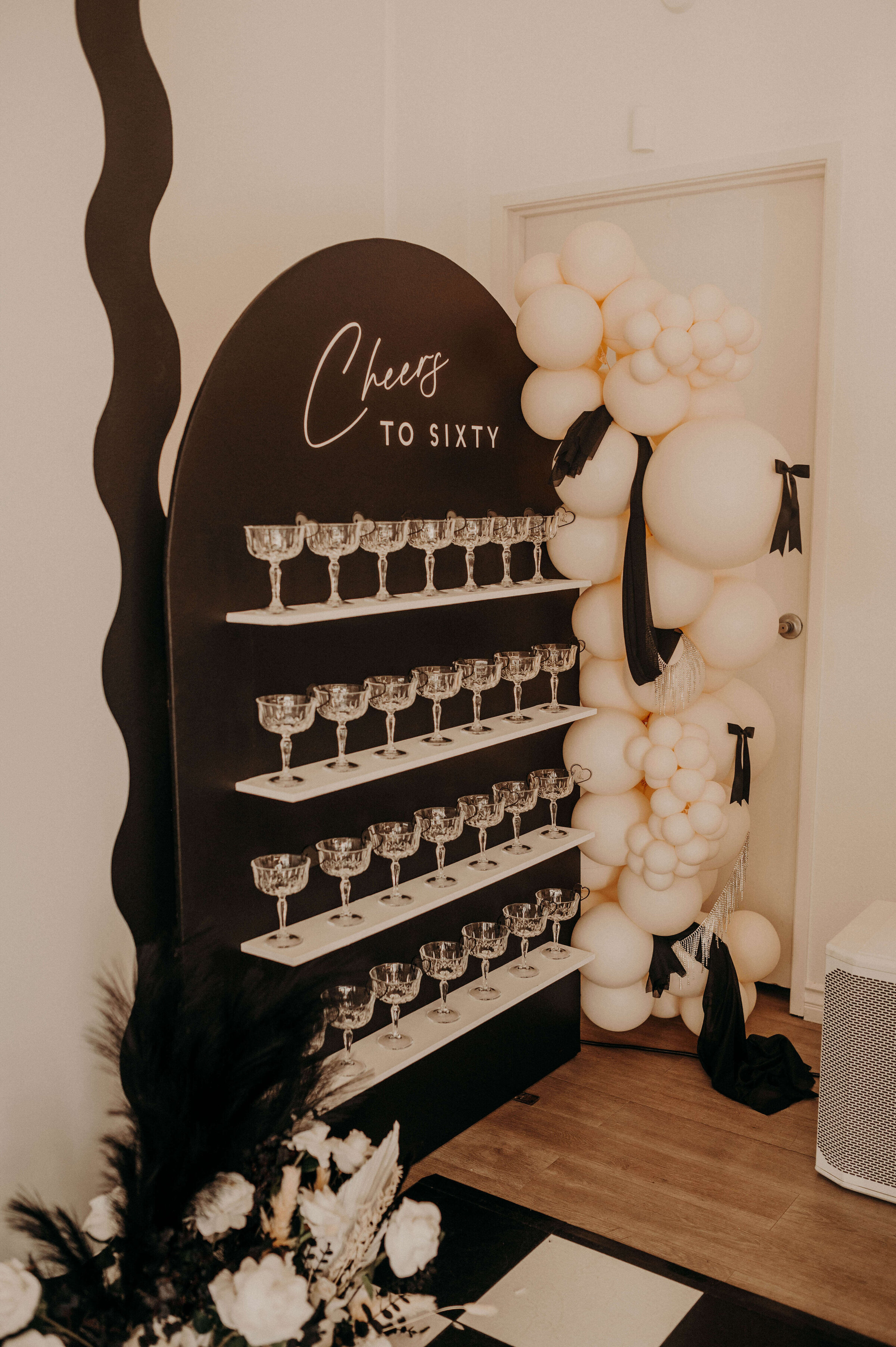 Event planner for birthdays in OC