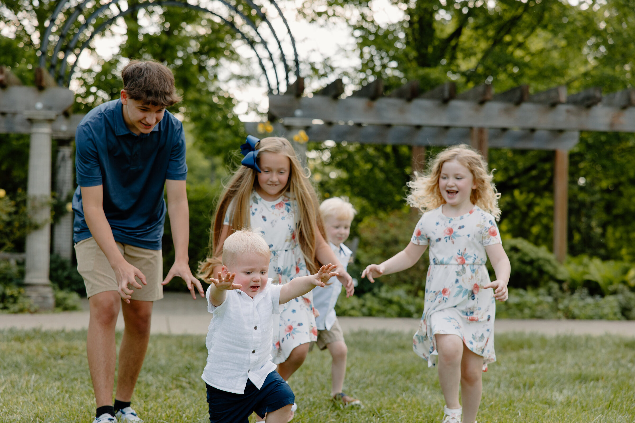 KadleExtendedFamily-188