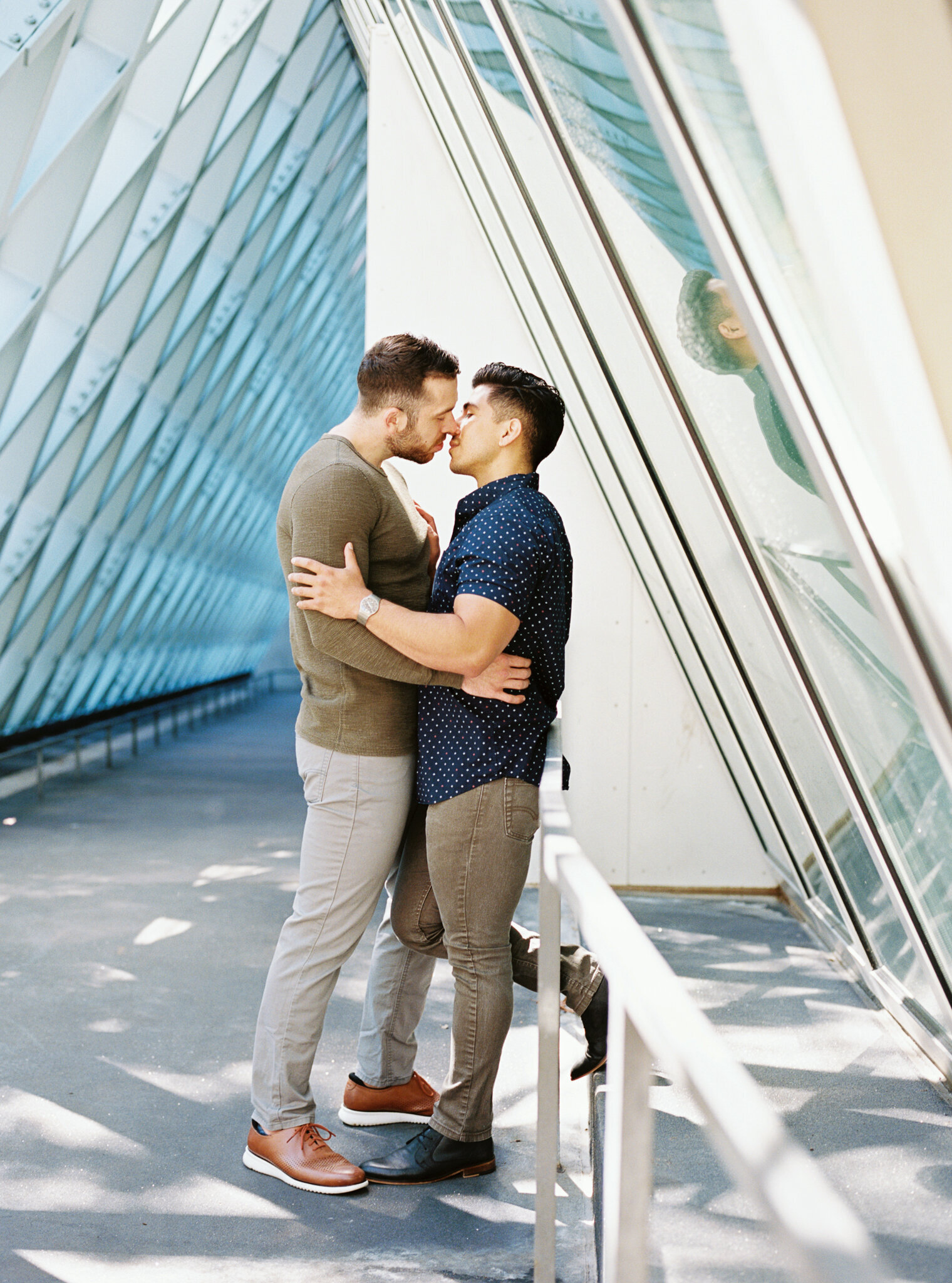 Seattle Engagement Photography-16