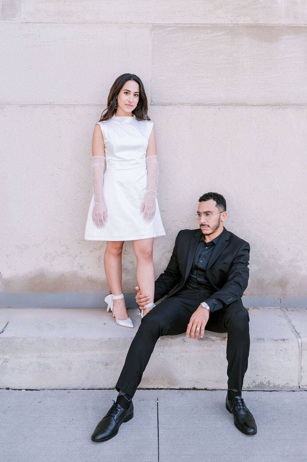 Photography by Emma - Parliament Hill Ottawa Engagement Photos Downtown-Editorial Fine Art7