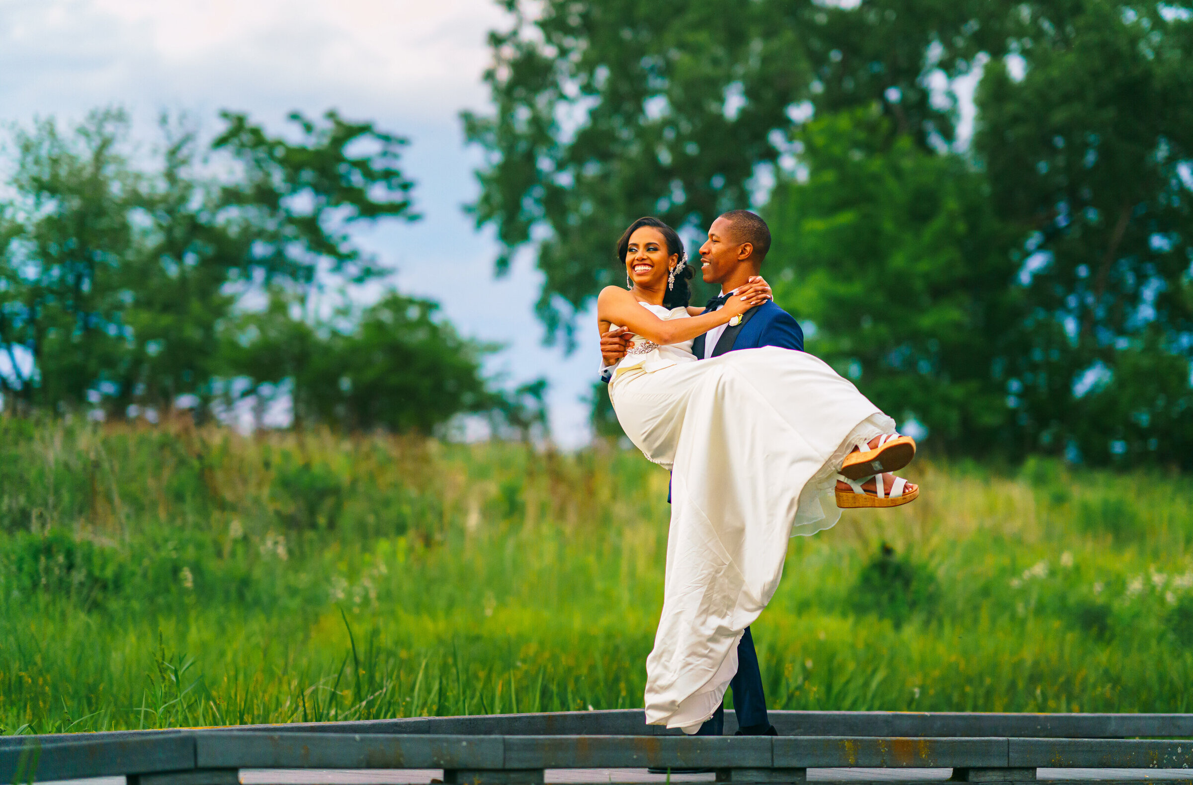 Phonando Studios Chicago Wedding Photographer - Ruth Matt DSC05987