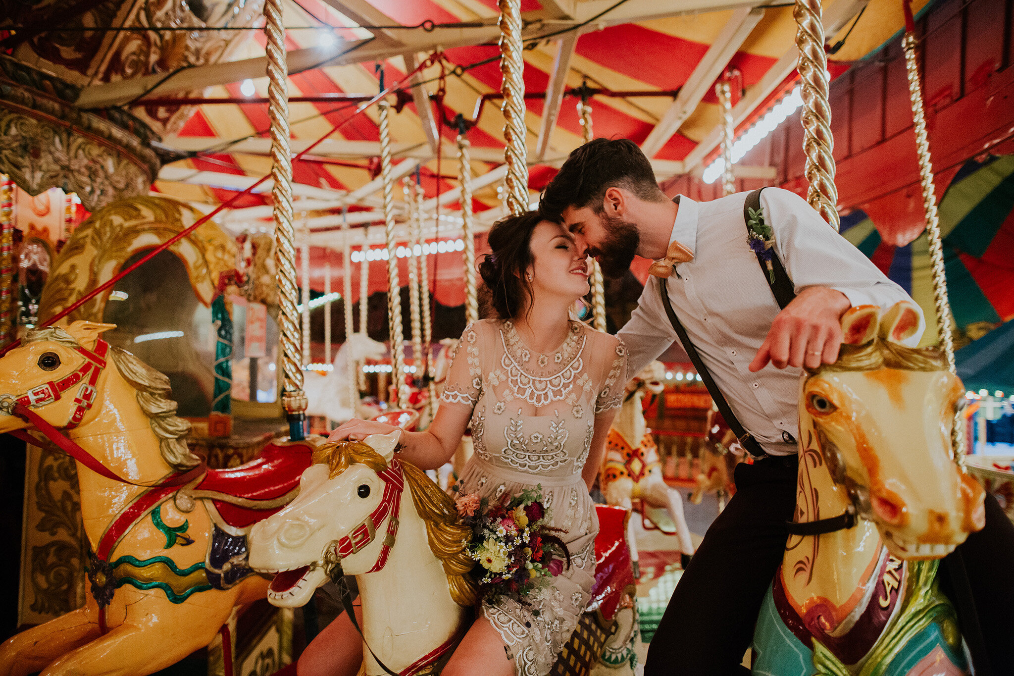 Wedding Photographer in Devon