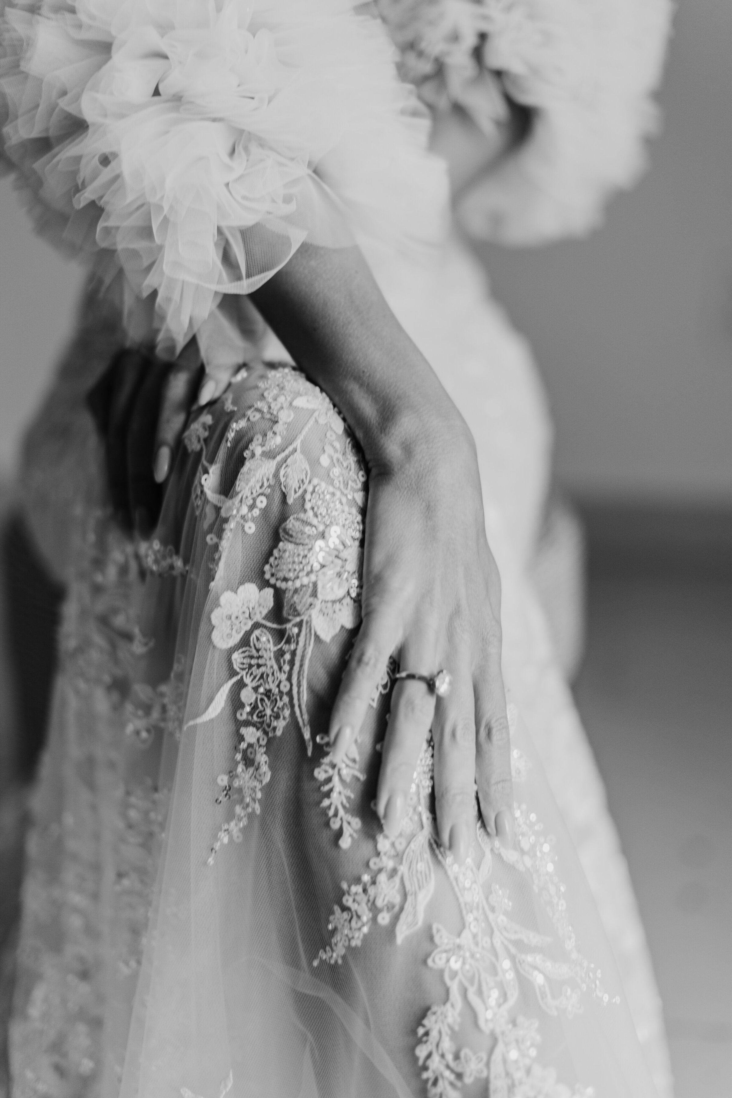 Hotel Bahama WeddingA1984