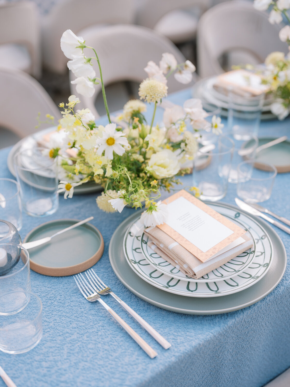 Lana Condor Wedding - Afrik Armando-2