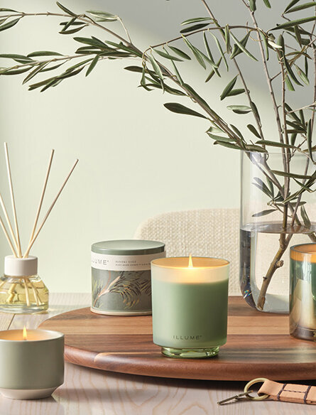 candles wholesale canada soy