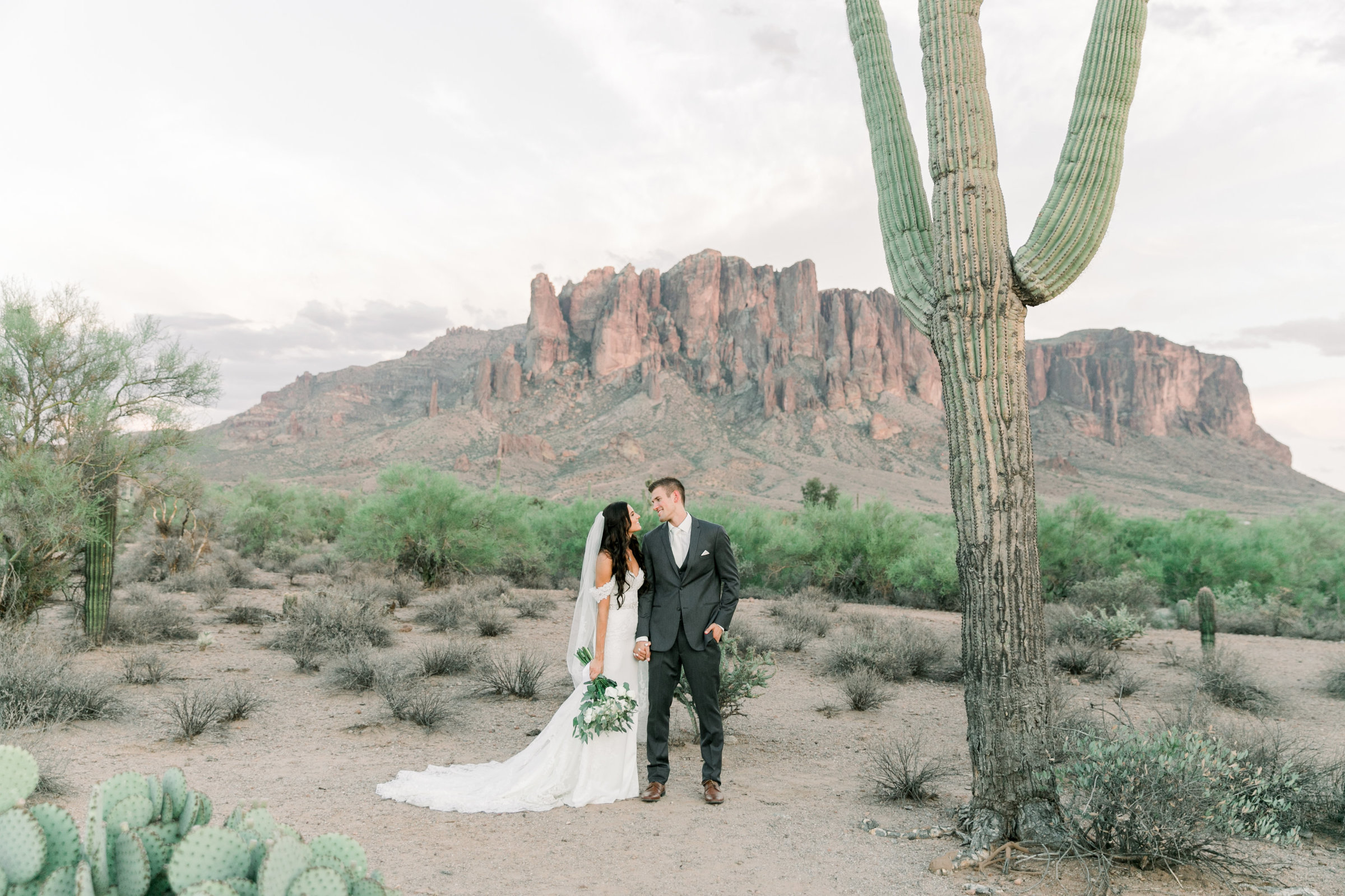 Karlie Colleen Photography - Arizona Wedding - The Paseo Venue - Jackie & Ryan -693