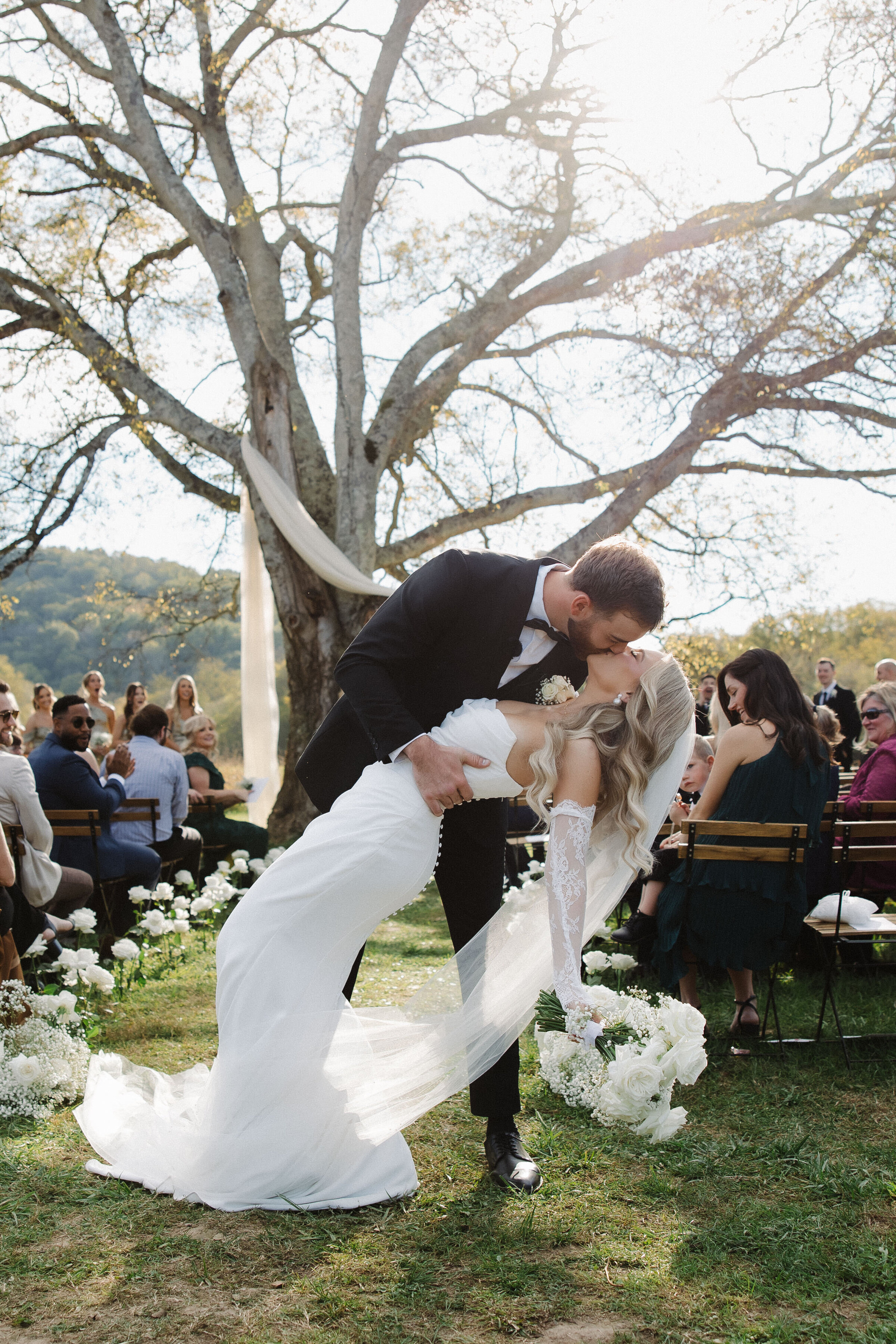 Nashville Wedding Photographer - Lrow Photography - Southall Farms - Greg + Madi107