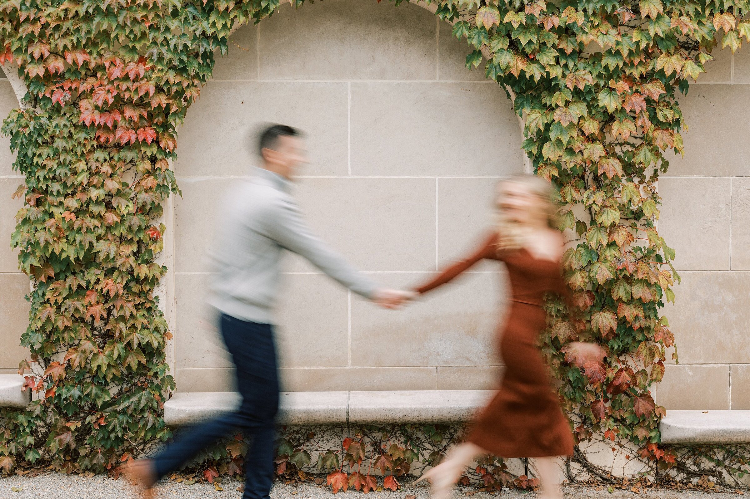 Longwood-gardens-engagement-photo