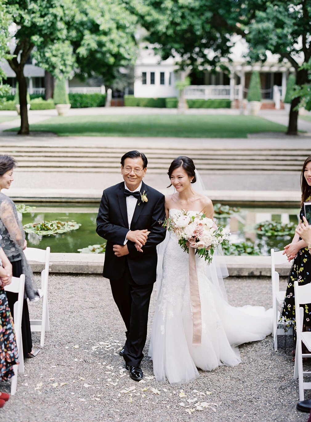 Vicki_Grafton_Photography_beaulieu_gardens fine art film luxury napa wedding Bustle Event 48