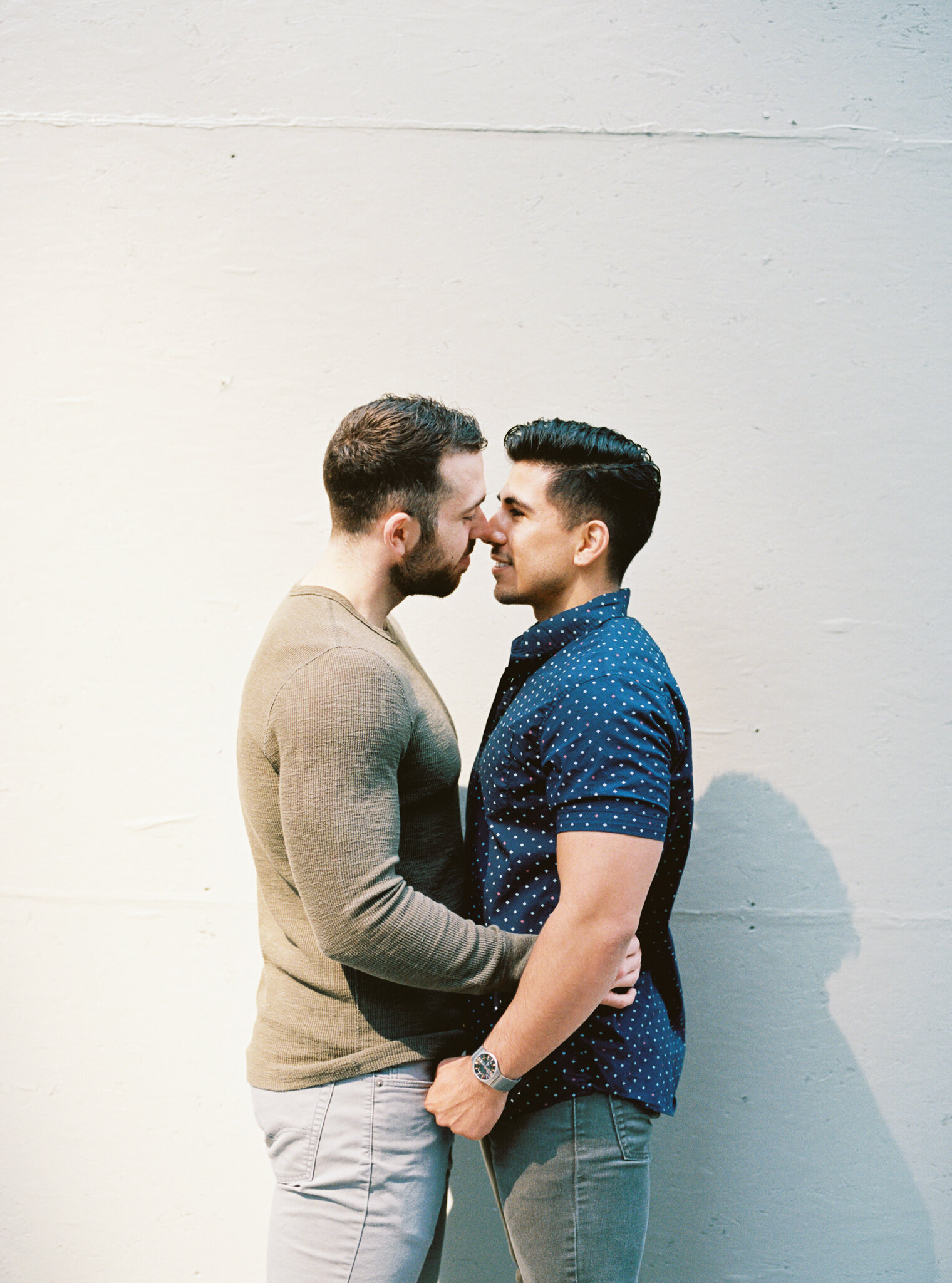 Seattle Engagement Photography-36