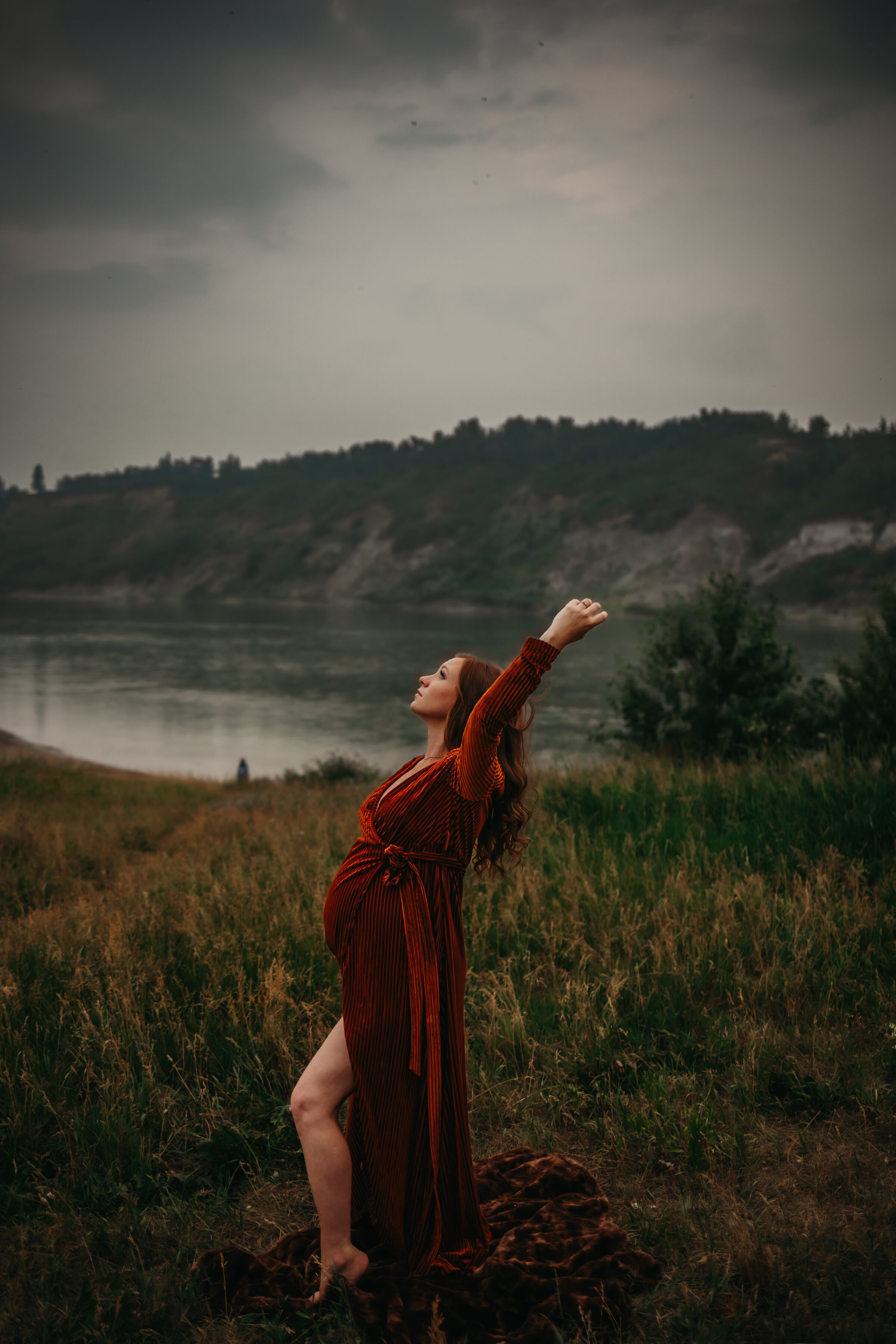 Edmonton-maternity-photo-shoot 4