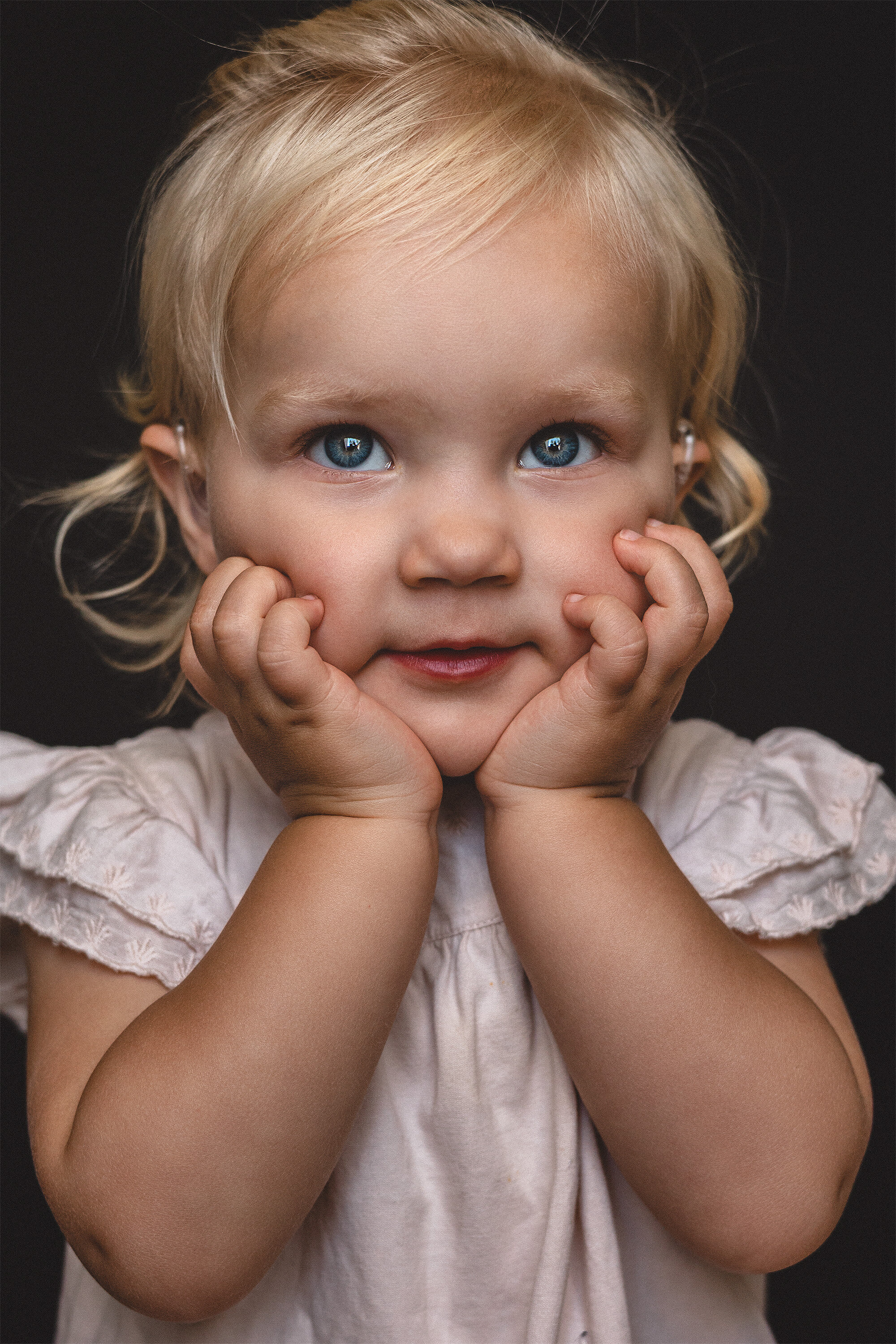 Kinderportret studio Regio amsterdam