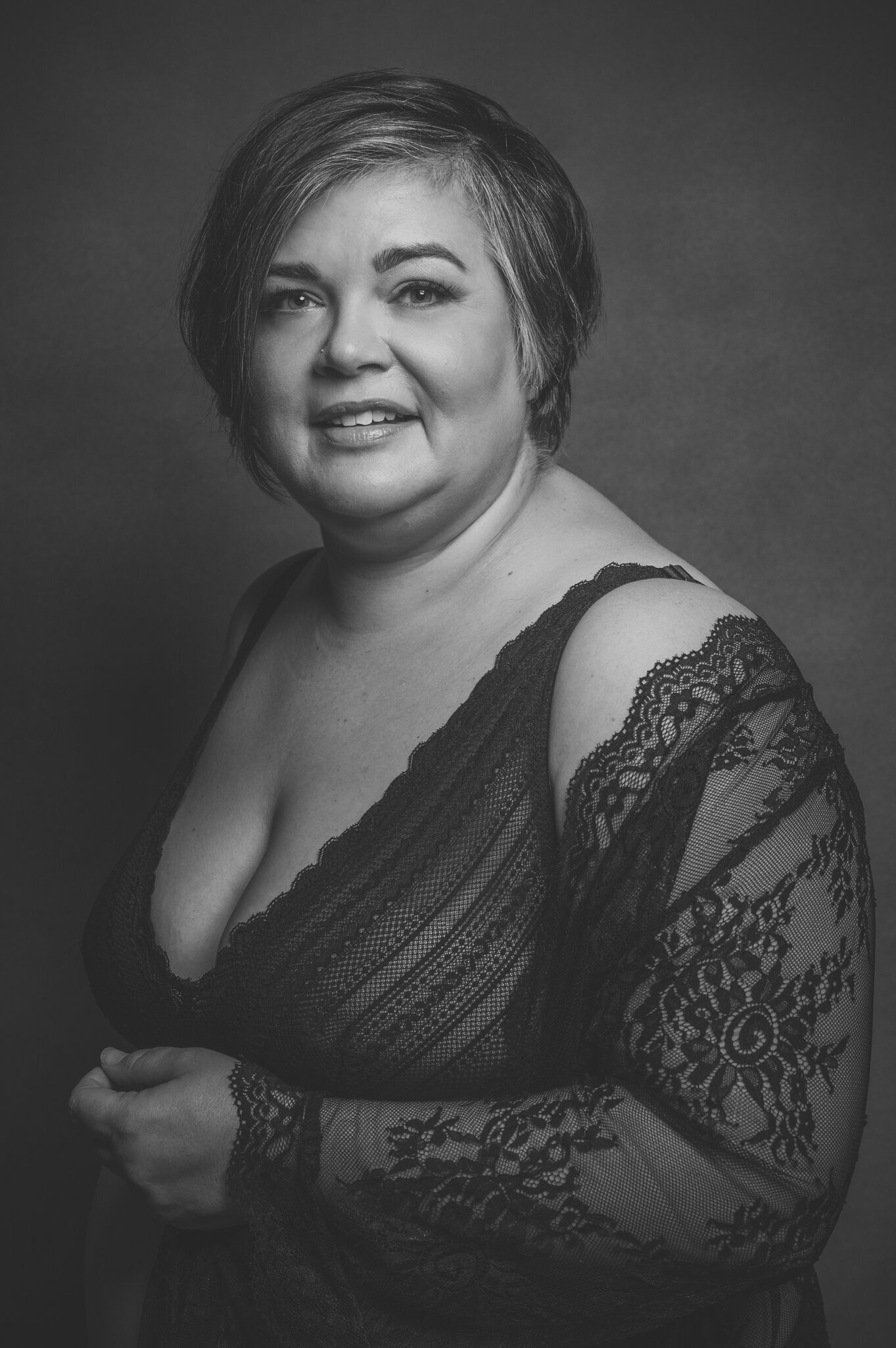 San Francisco Boudoir Photography by Lisa Winner EC-5610