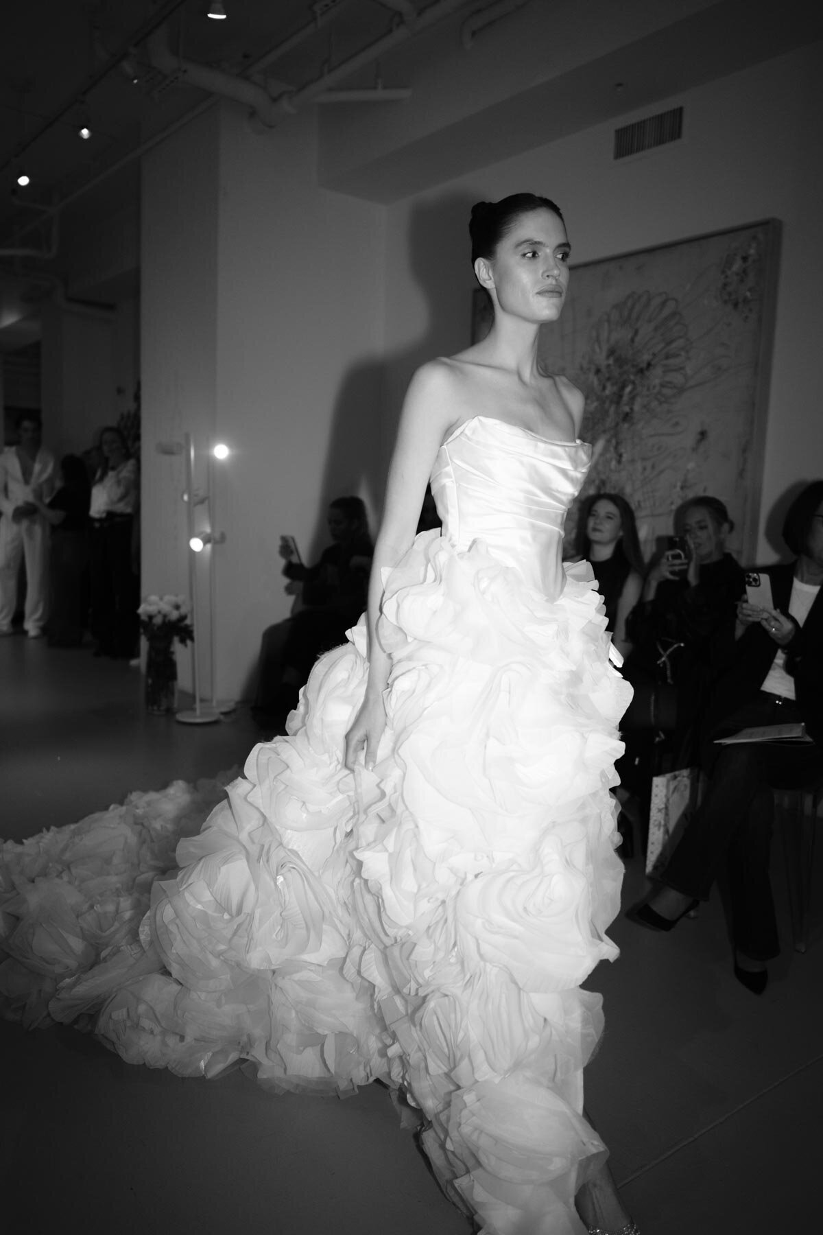 New York Bridal Fashion week by Charlotte Wise Photography-417