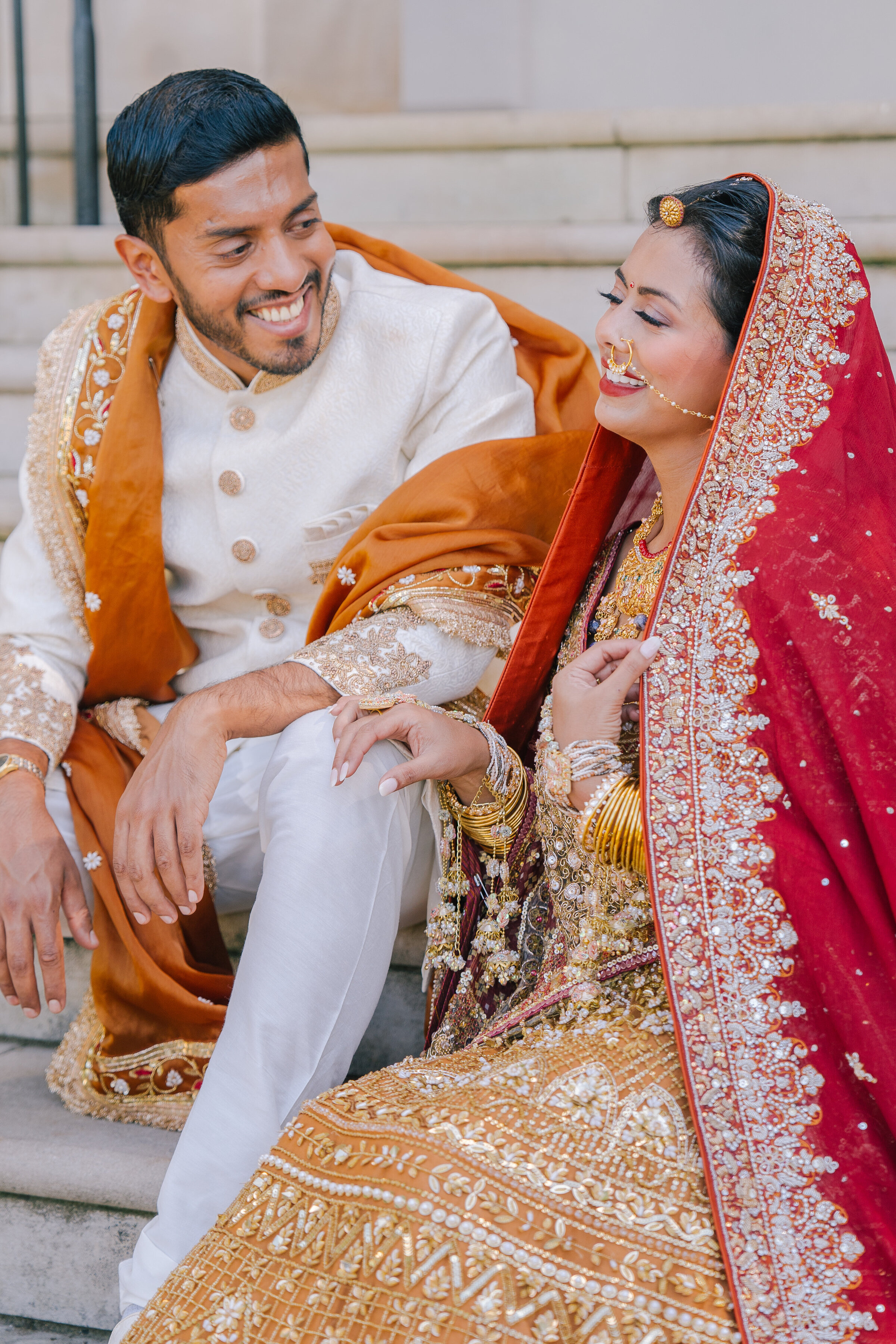 Mehziba & Kishore - Day 2 Photos - Amative Creative-1334