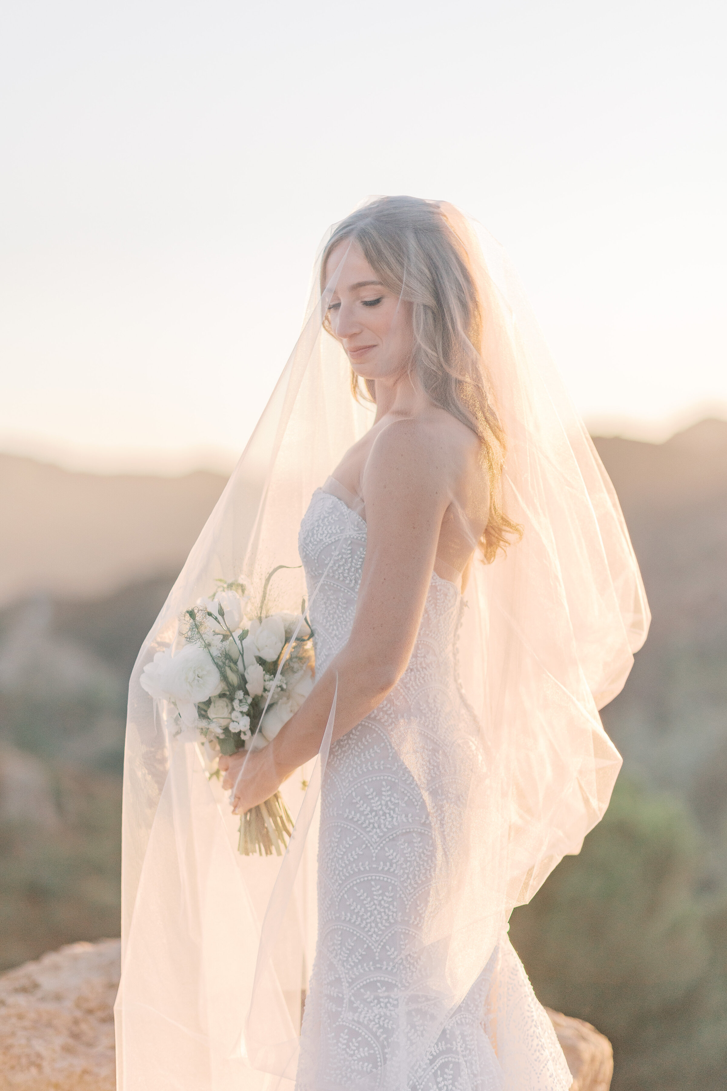 Cielo-Farms-bride-under-veil