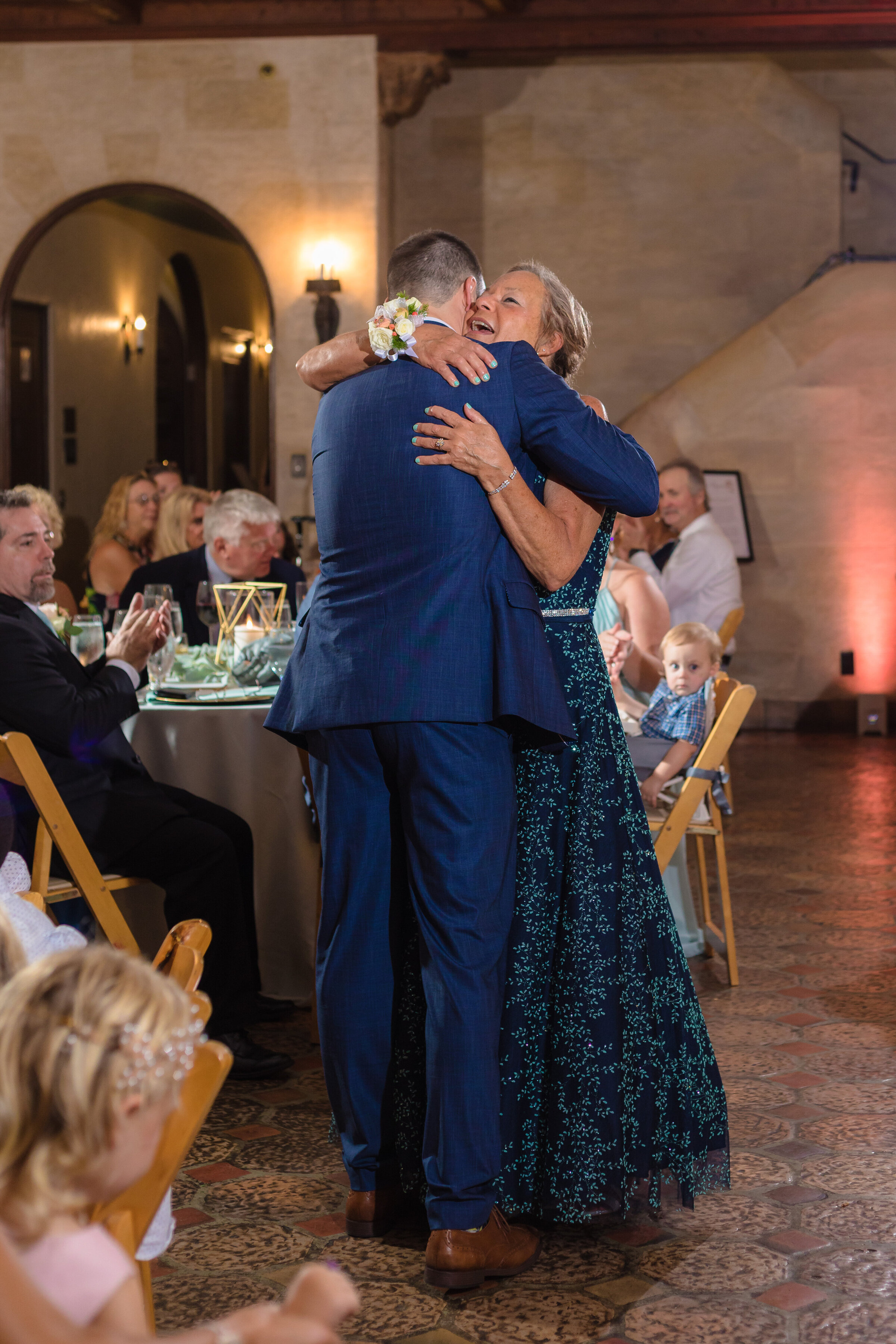 alt Photography - Lindsay & Gentry Wedding 9.11.20 - Powell Crosely Estate, Sarasota, Fl (416)