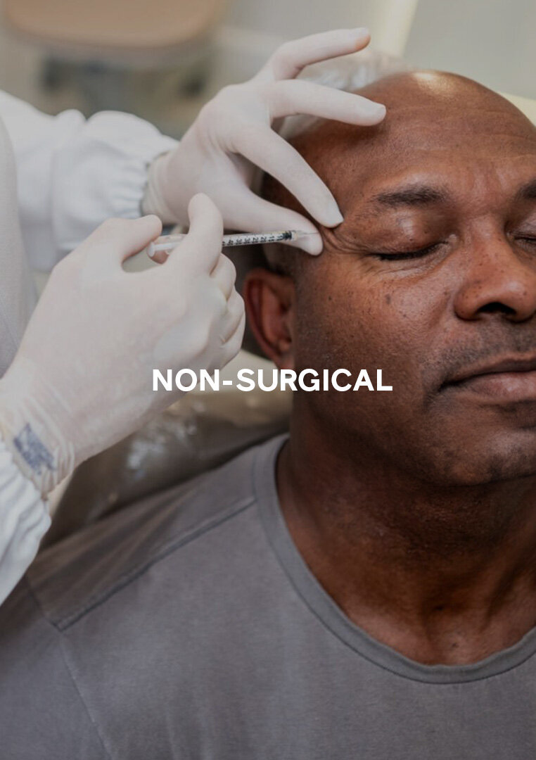 Non Surgical