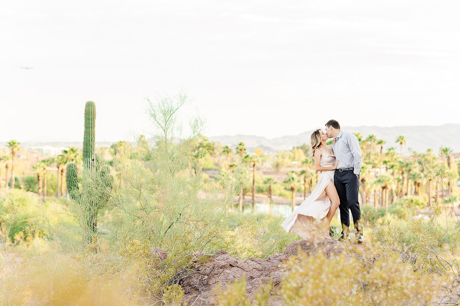 Bianca & Kenny at Papago -104_websize