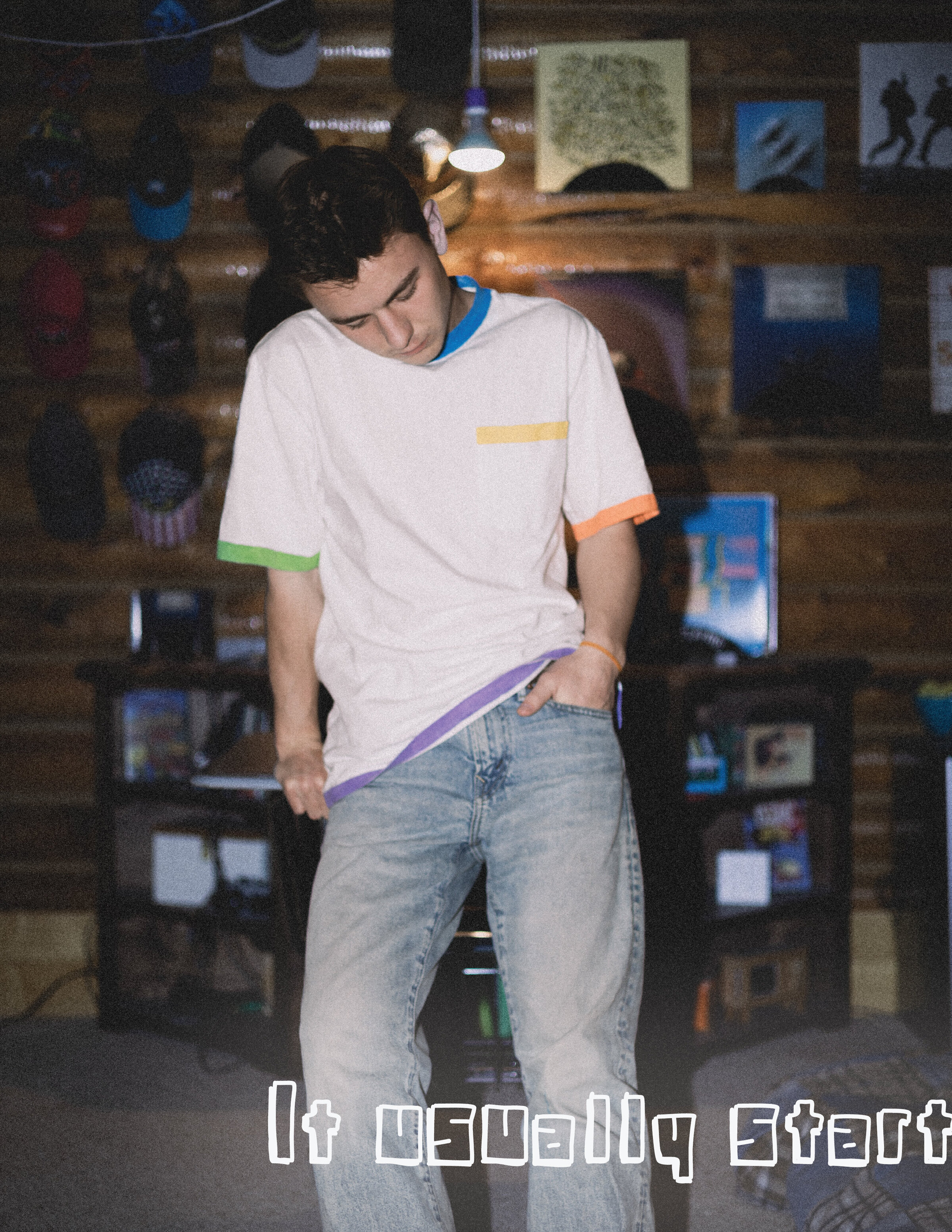 Paint Shirt-07