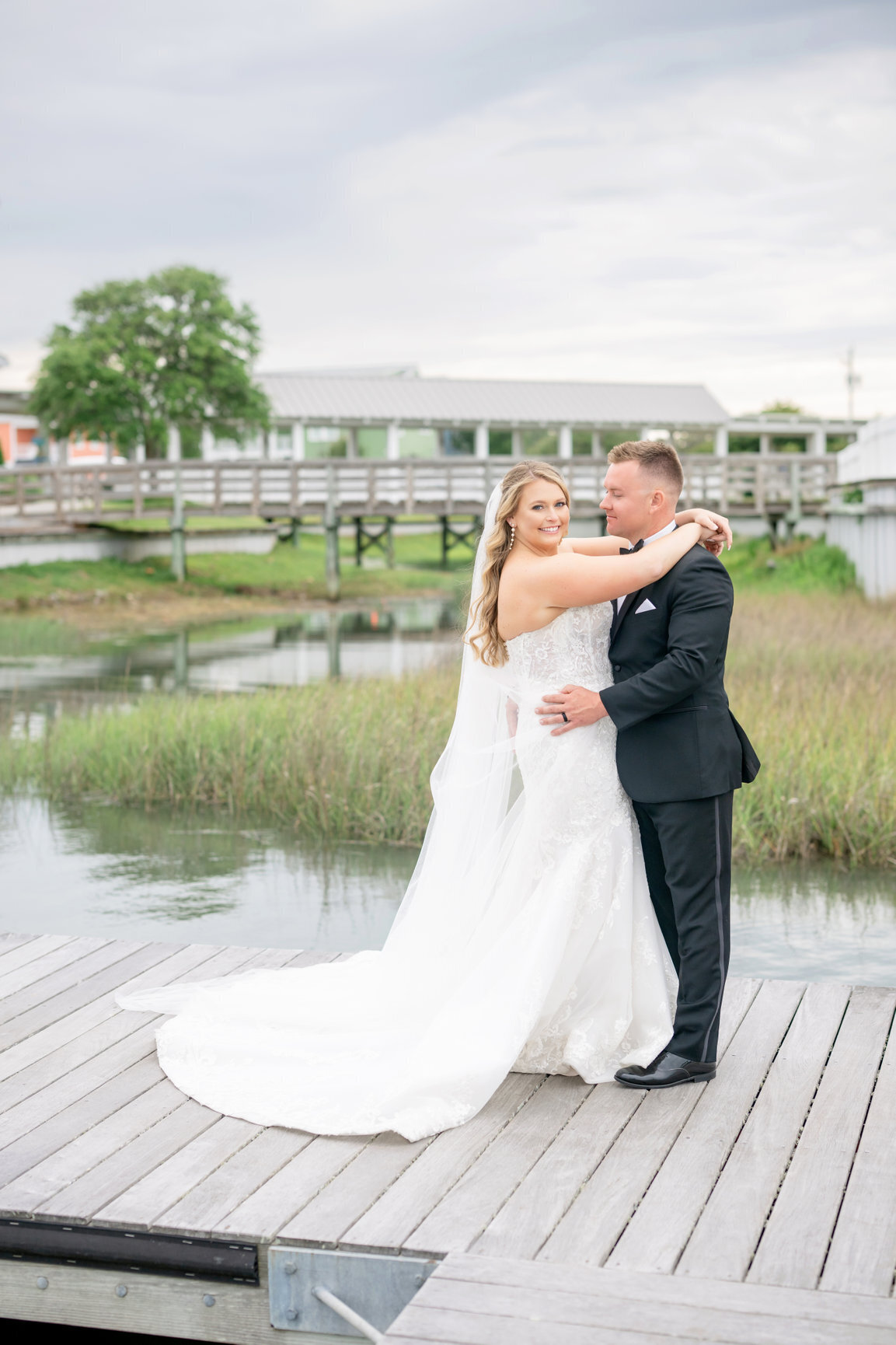 BeafortWedding