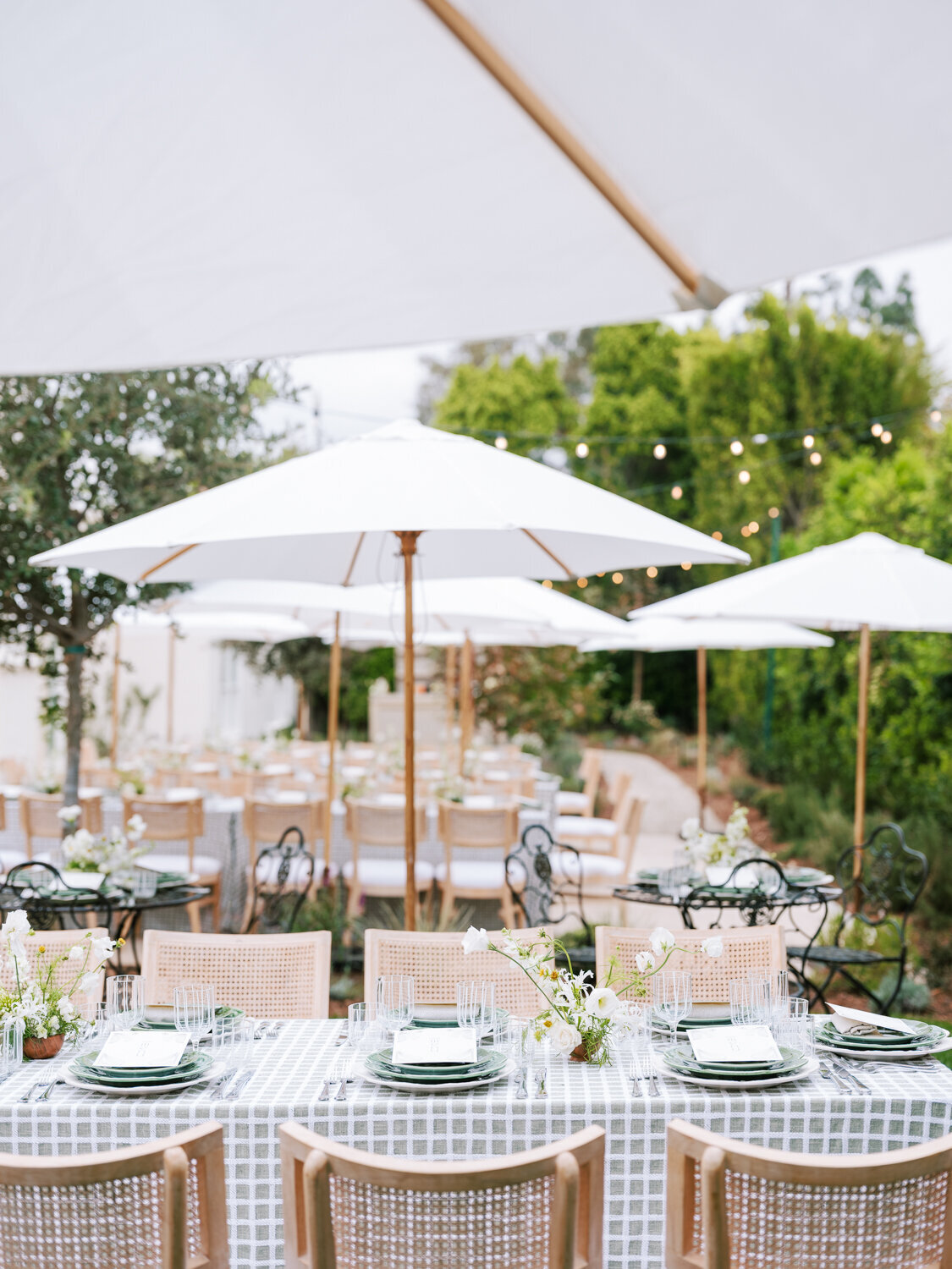 Lana Condor Wedding - Afrik Armando-71