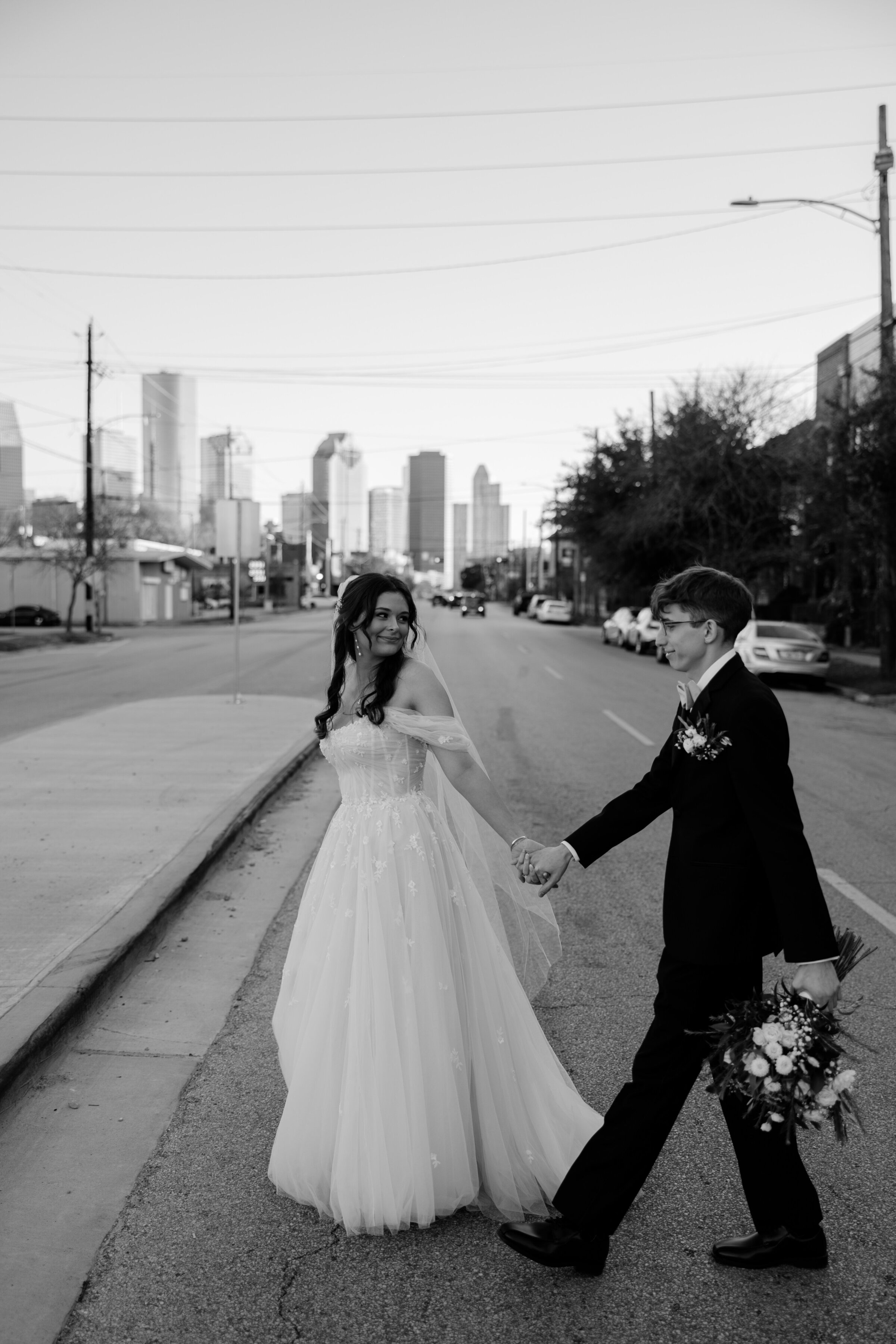 The Blumenthals - Sneak Peeks-25