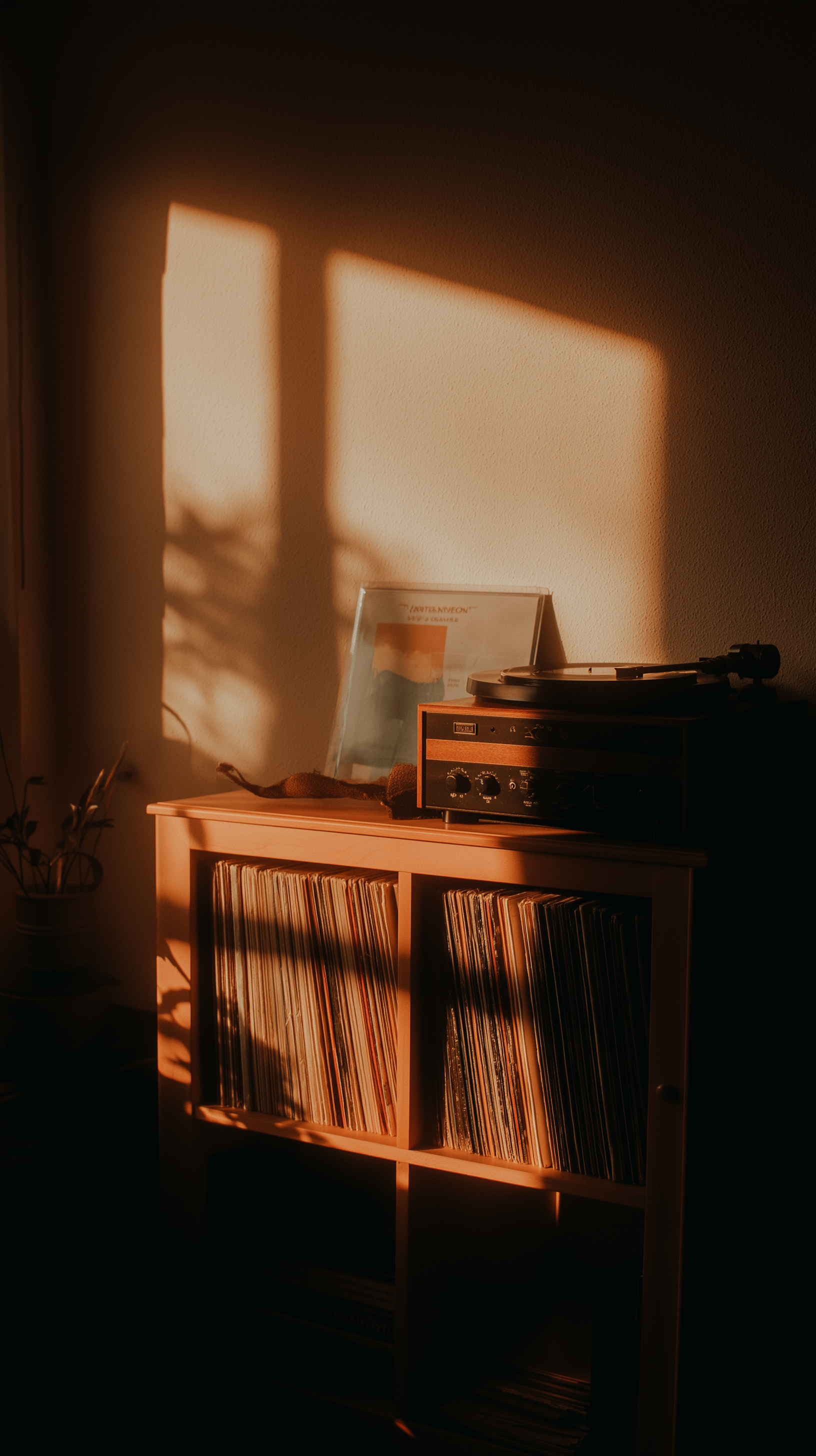 retro window
