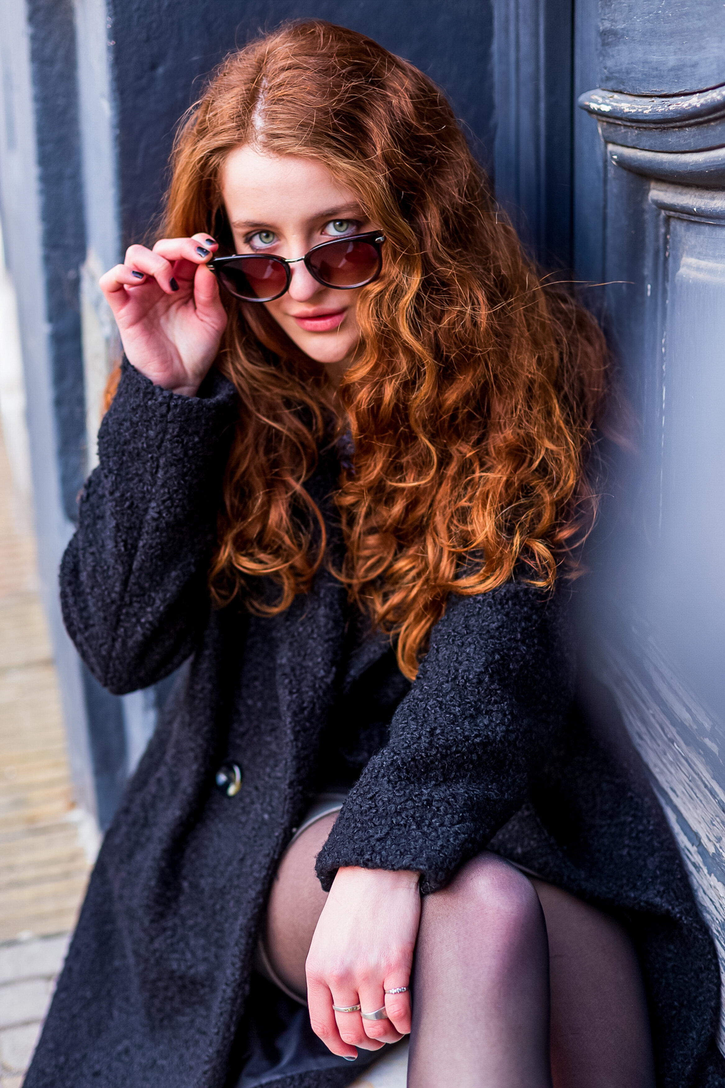 Individual photo shoot Martina-31