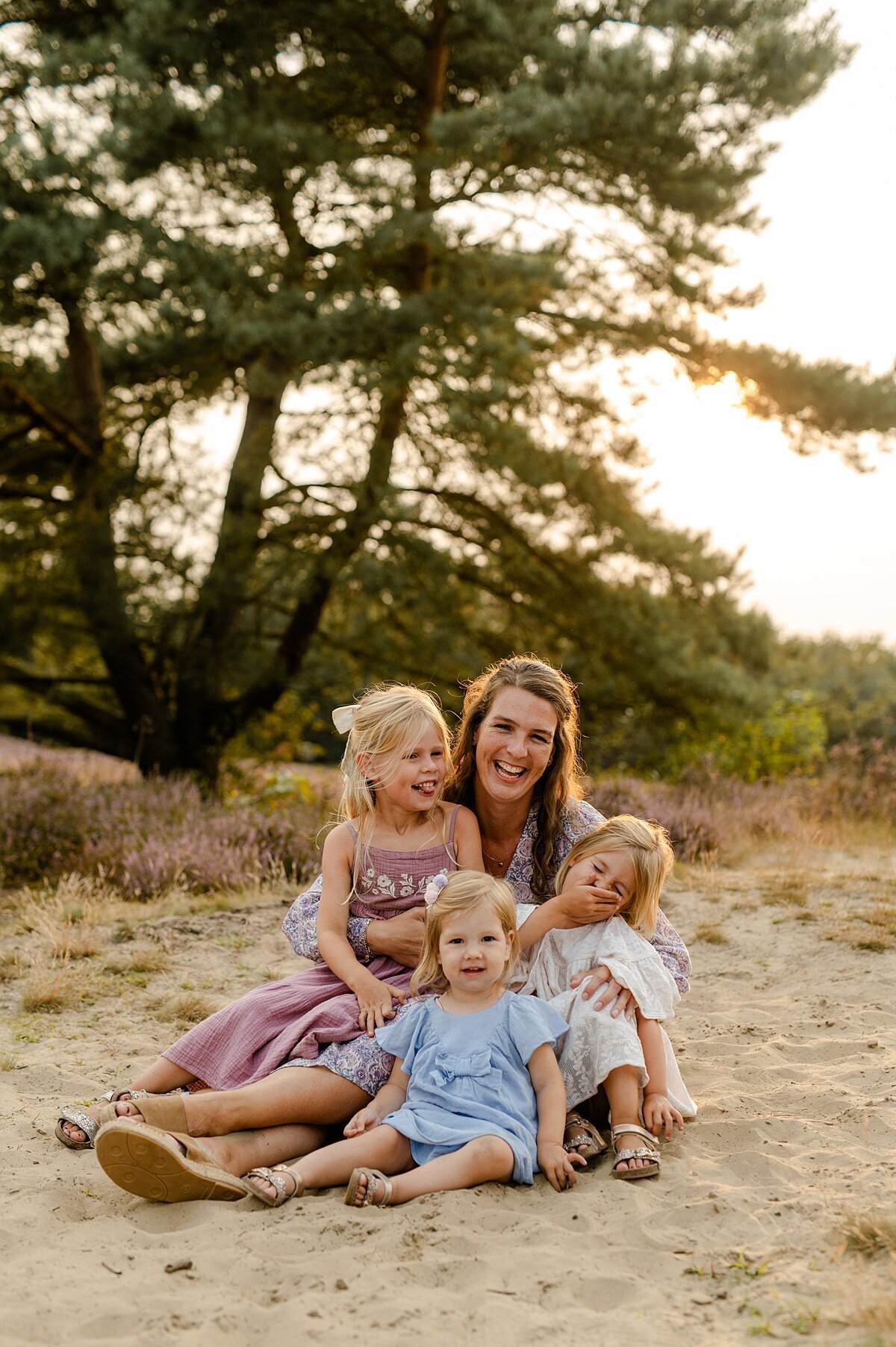 Familie fotograaf Groningen 5