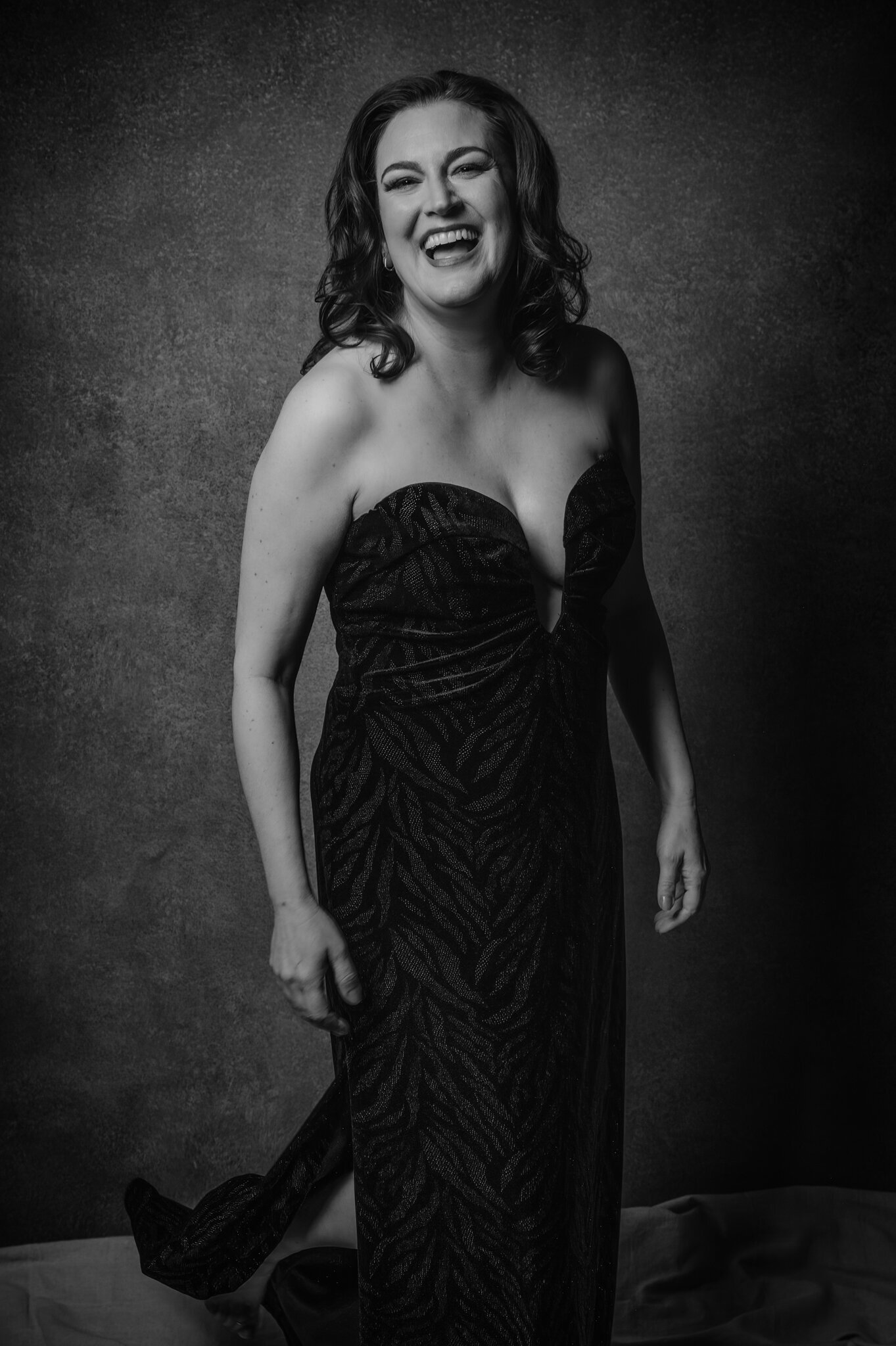 San Francisco Boudoir Photography by Lisa Winner MC-2