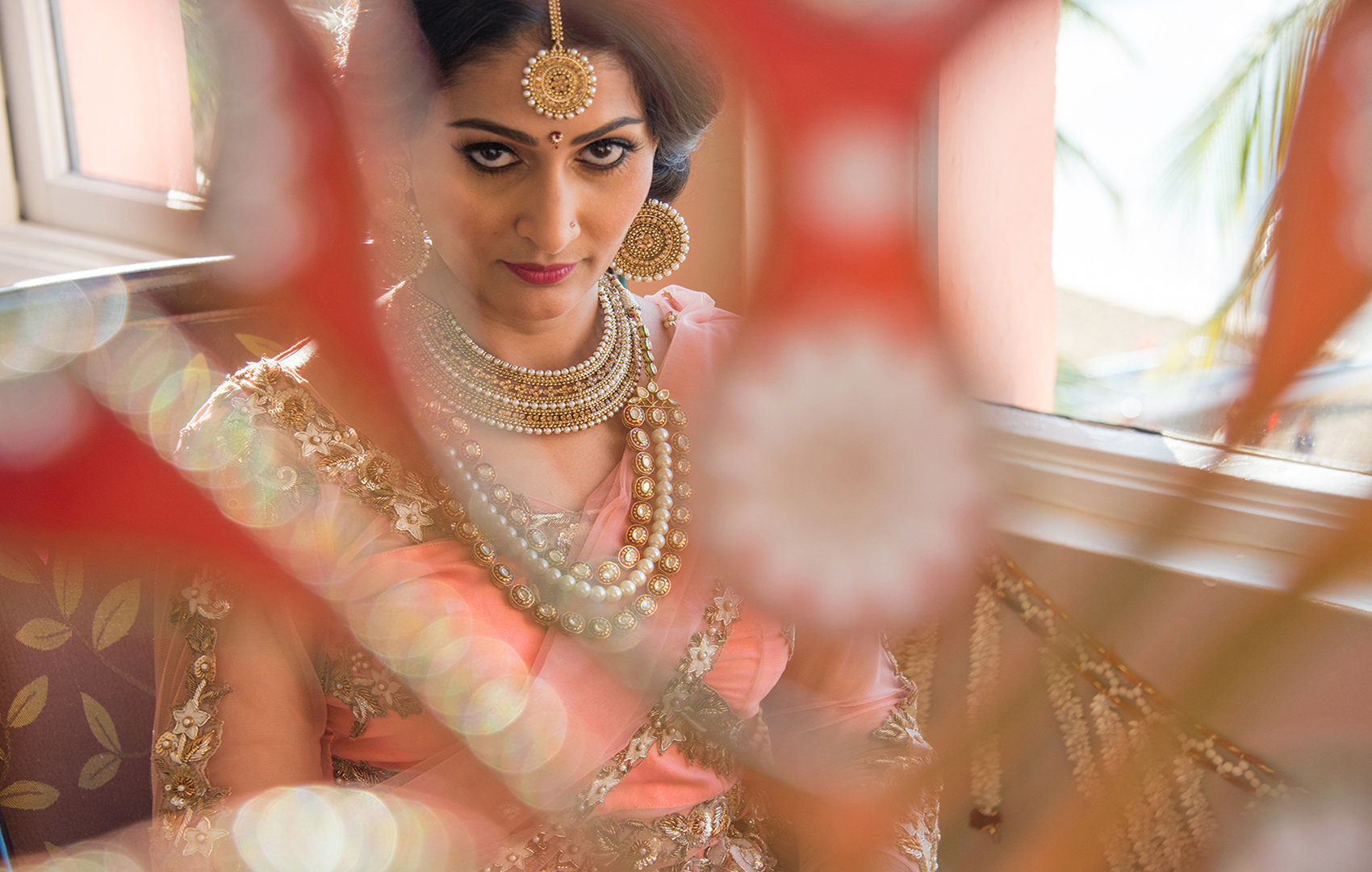 Indian wedding photographers on Maui | Kauai | Oahu | Big Island