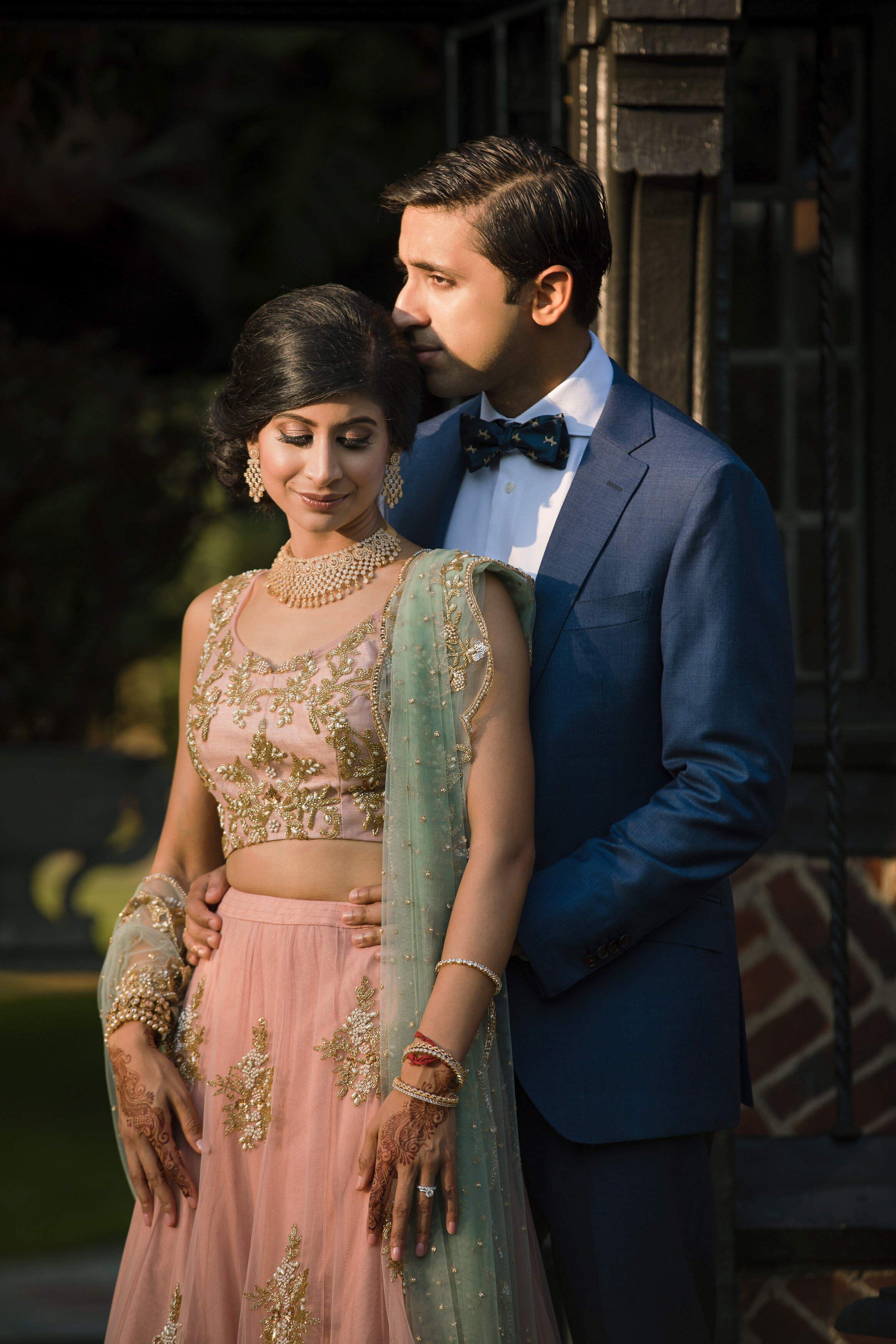 indian-wedding-Pleasantdale-Chateau-Conference-Estate-4