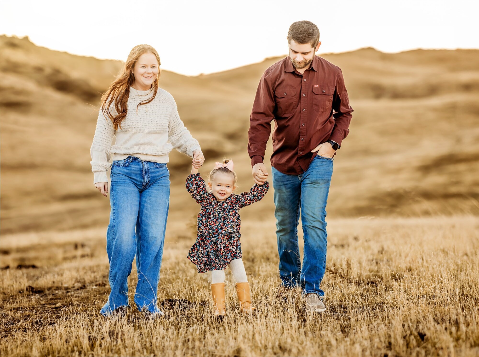 Roseville family photographer