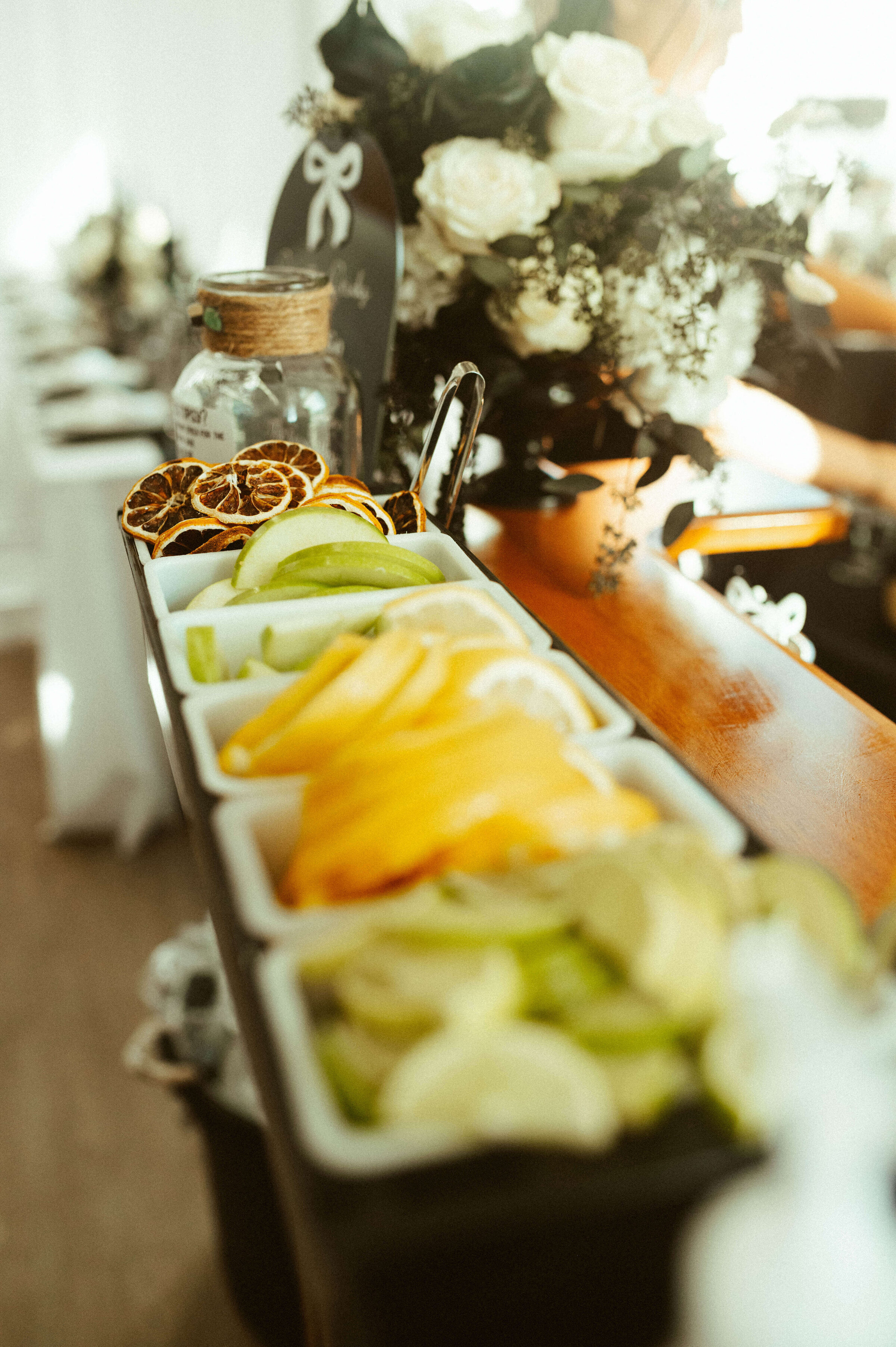 Event planner for birthdays in OC