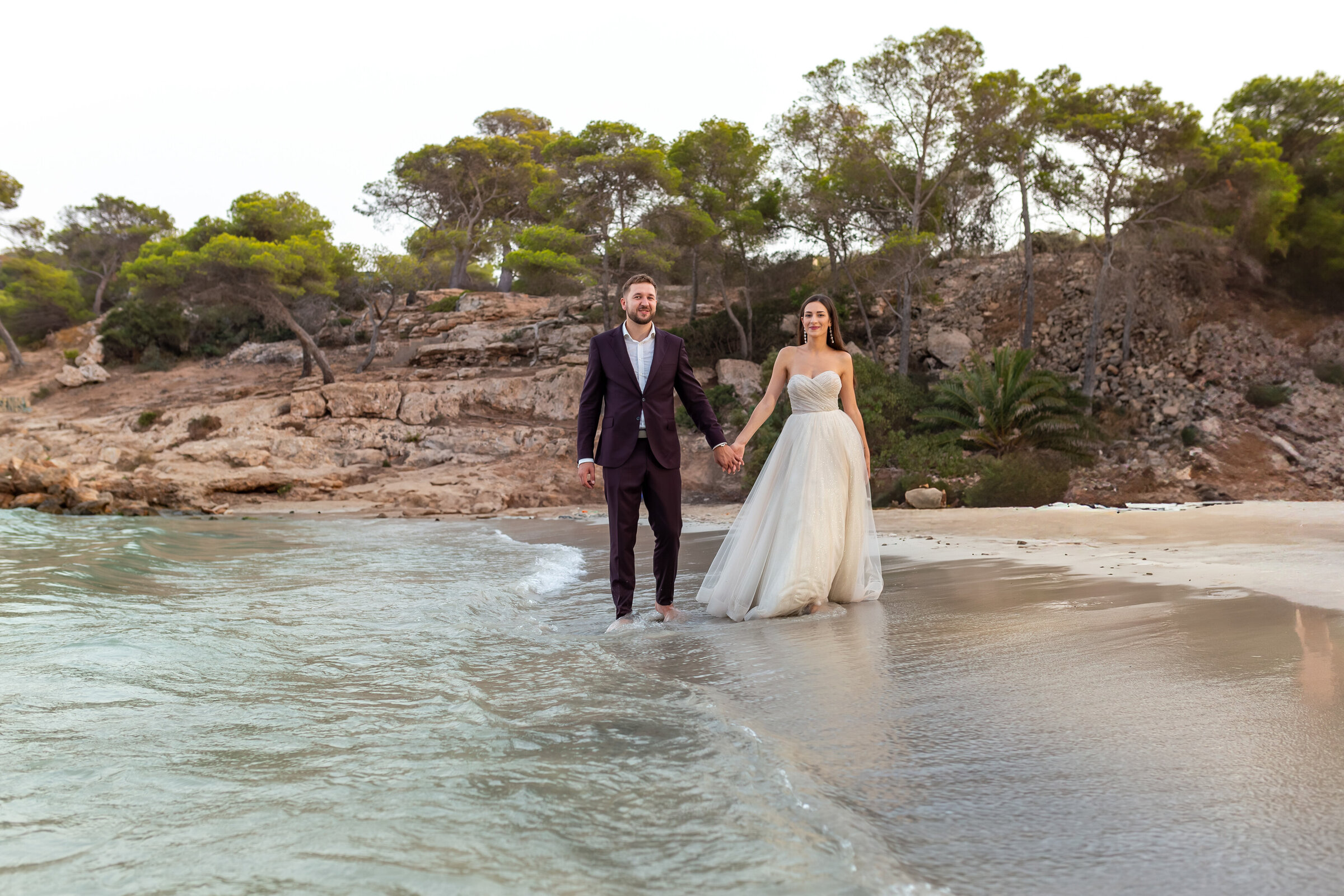 Wedding Portraits Mallorca M y J -82