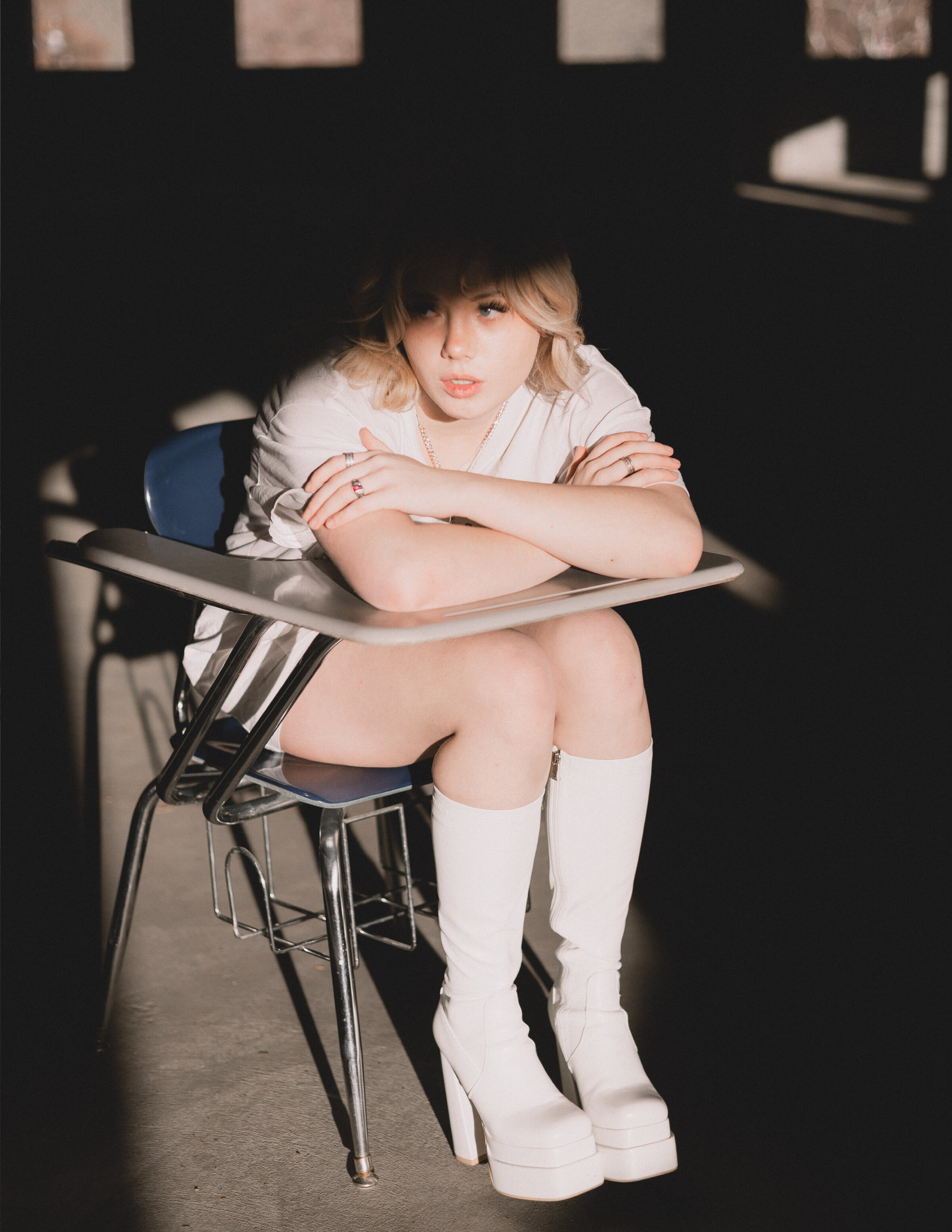 LUCY Magazine6
