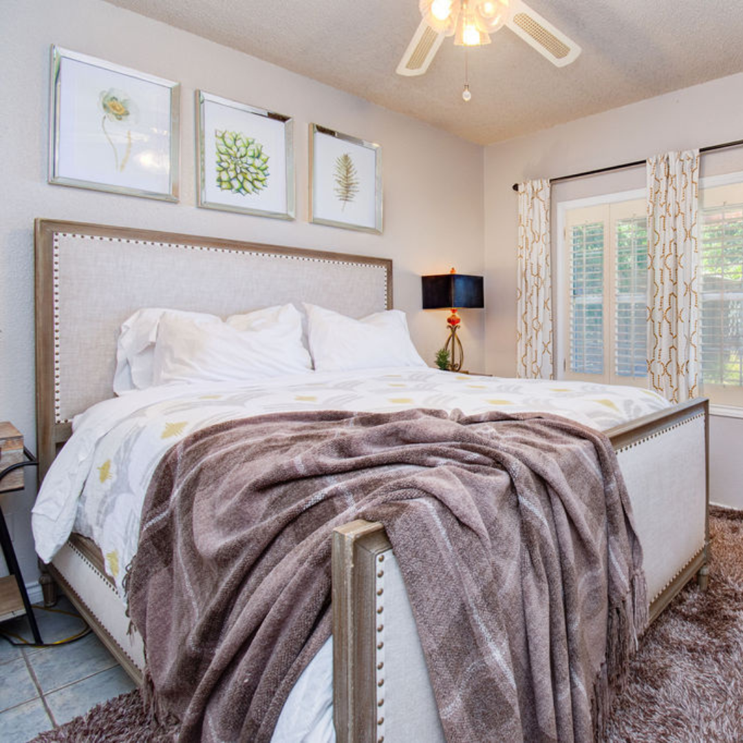 Bedroom 3 - 1