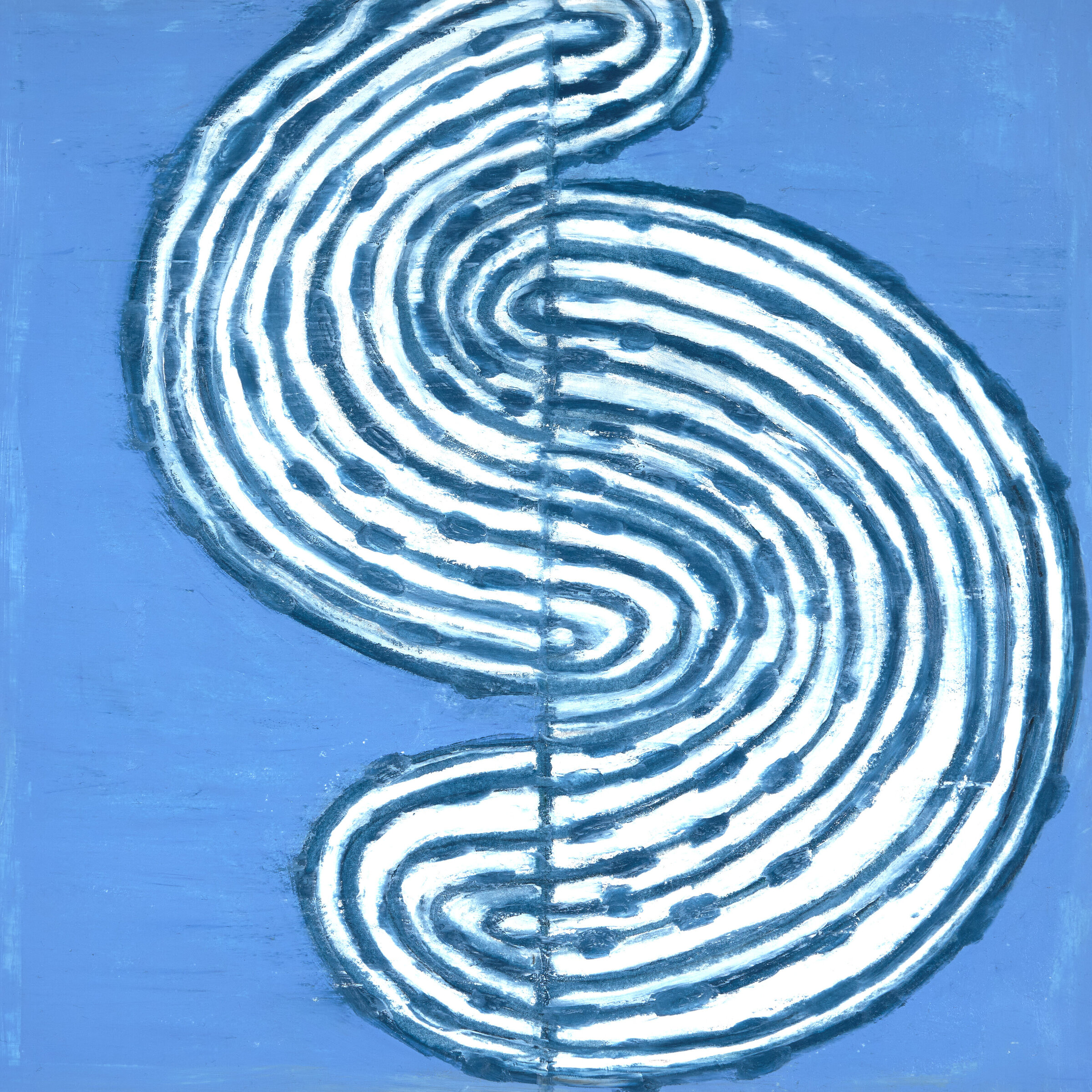 Emily Mann _ Ink and Indigo, Illus005, Illusory Realm 6