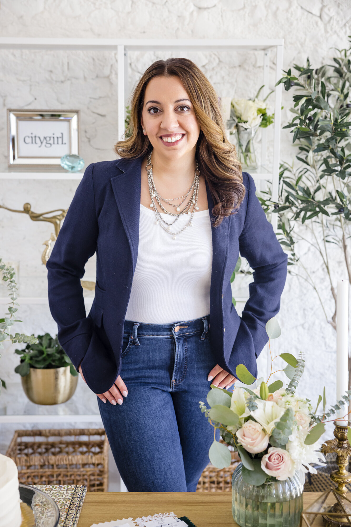 Barrington headshot photographer