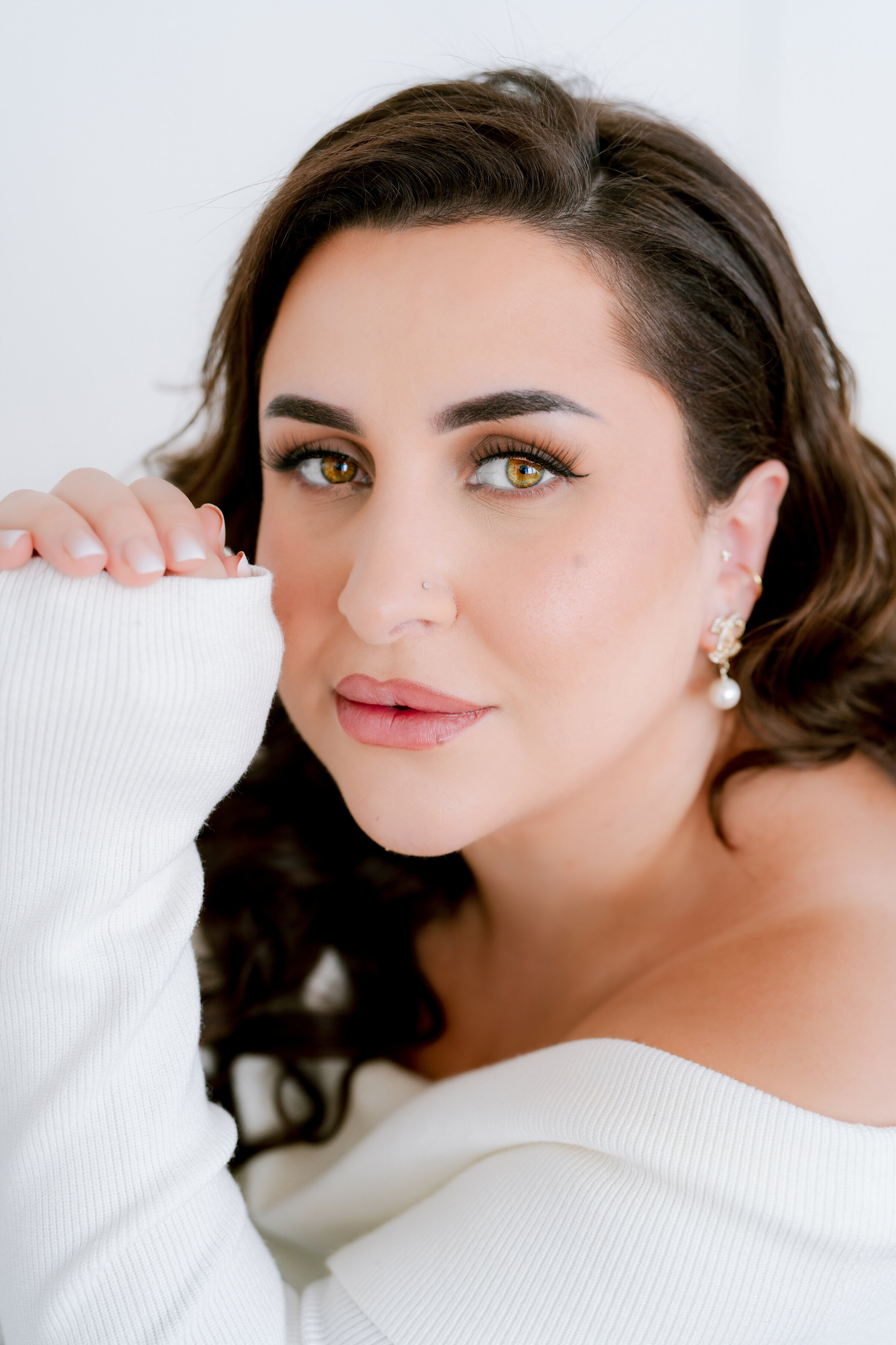 0036 Beauty by Aya - Ottawas Premier Permanent Makeup Artist - Photography by Emma_
