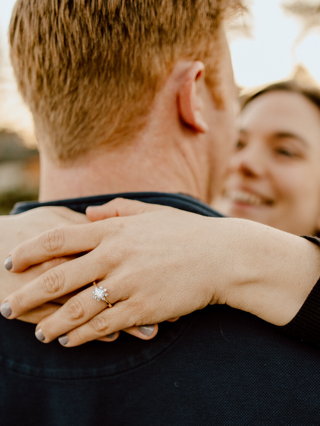 Richmond Virginia Proposal Photographer