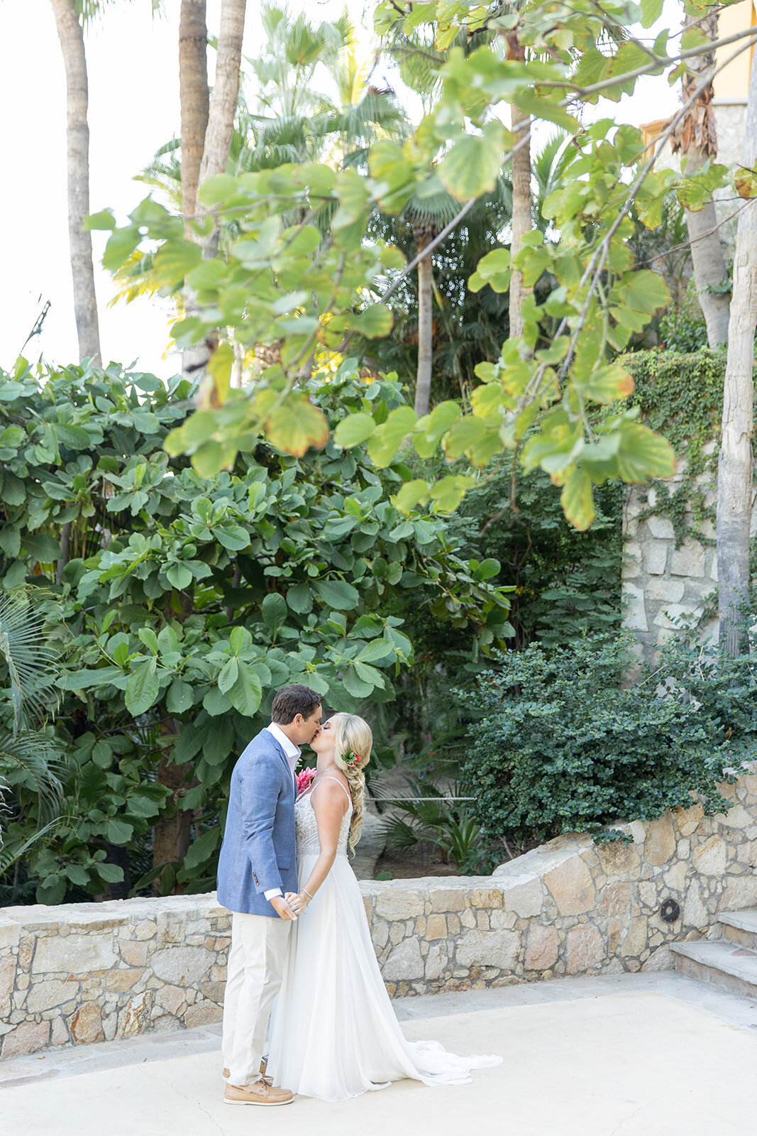 Karlie Colleen Photography - Taylor & Blake - Cabo Mexico Wedding - Hacienda Cocina & Cantina-62