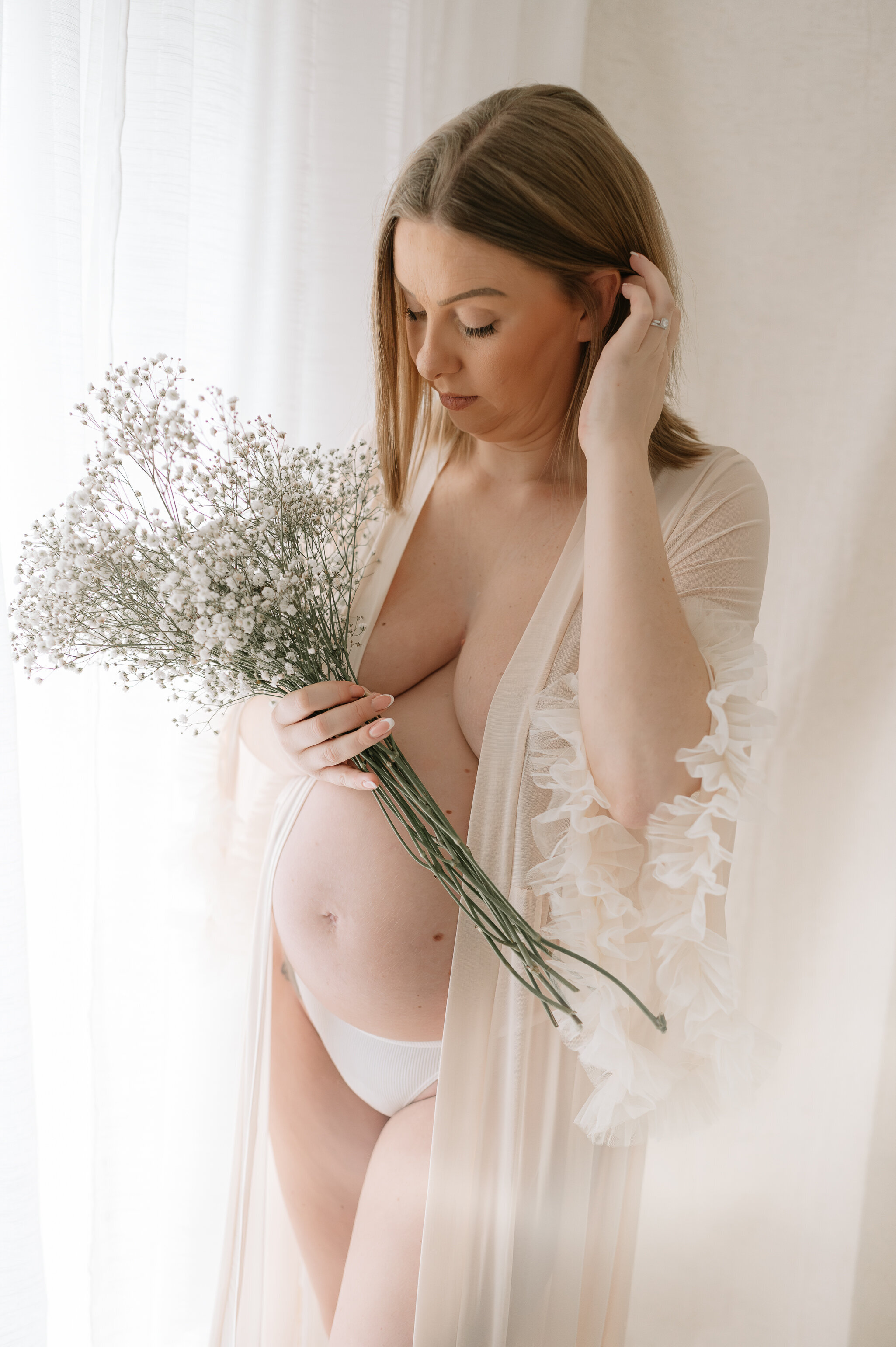 maternity photographer in York-58